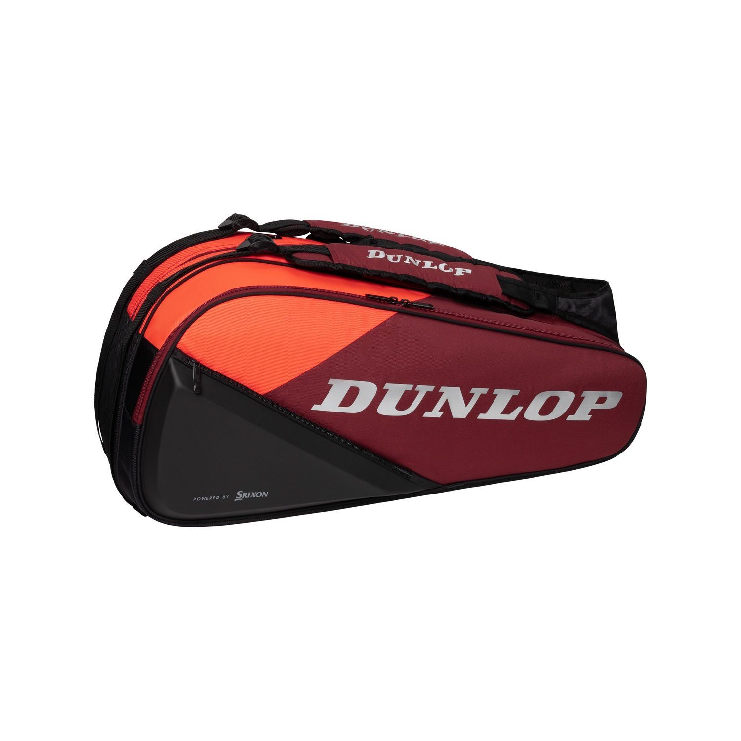Dunlop Sporttasche Tennis-Racketbag Srixon CX Performance Thermo (Schlägertasche)