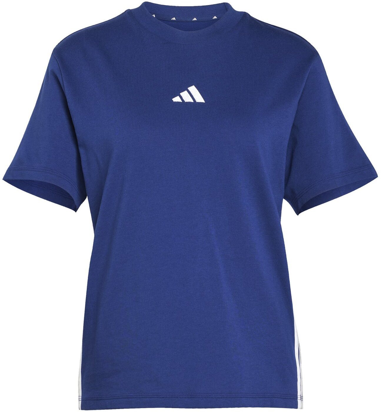 adidas Sportswear Kurzarmshirt W 3S SJ günstig online kaufen