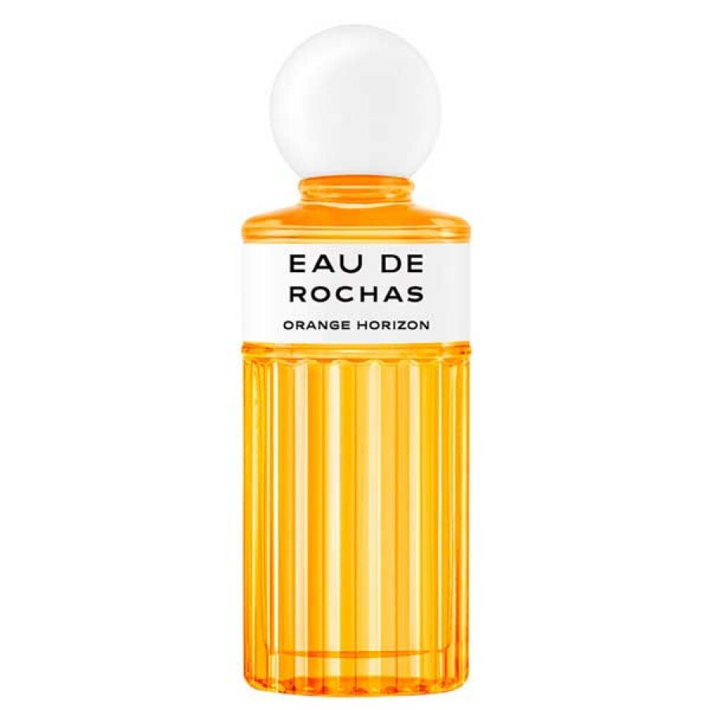 Rochas Körperpflegeduft Orange Horizon Eau De Toilette Spray