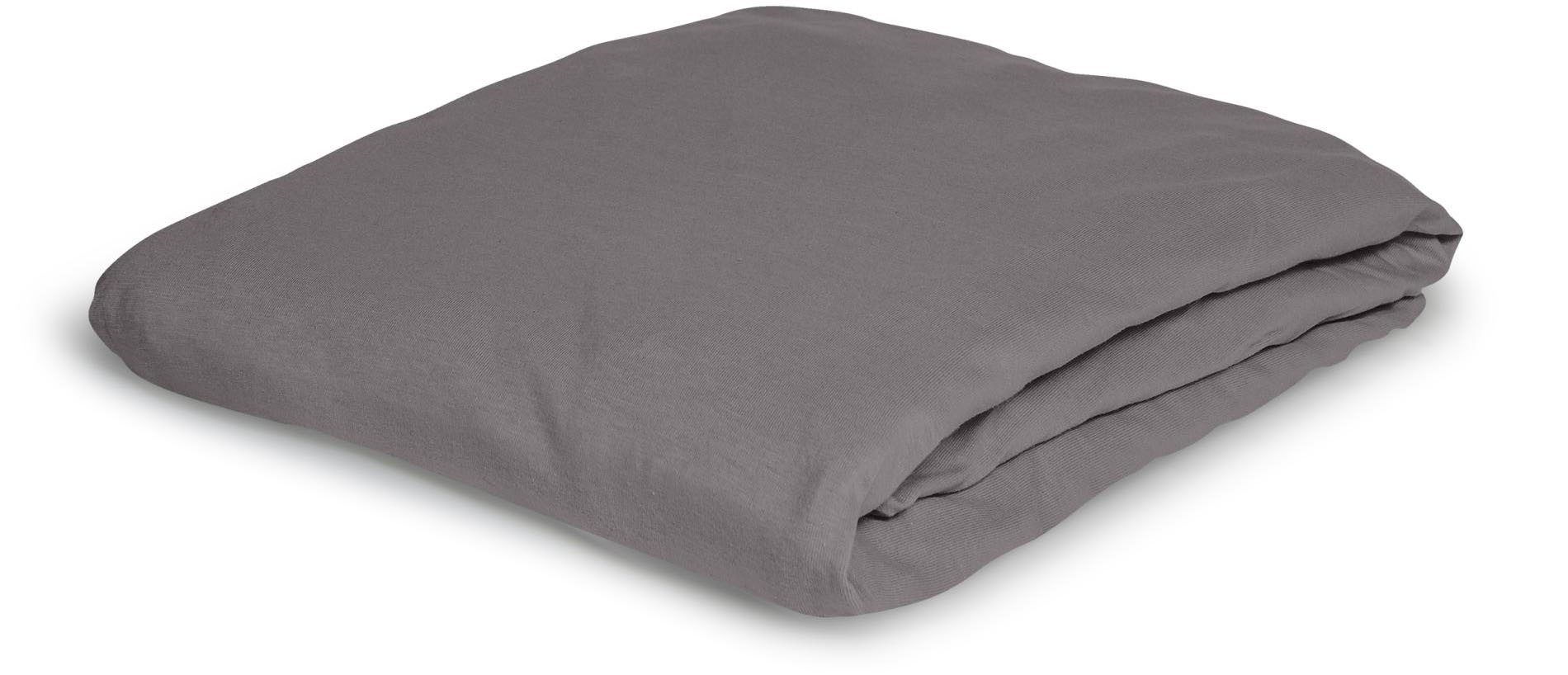 Irisette Spannbettlaken Erba 30, Tencel®, Gummizug: rundum, (1 Stück), glatt