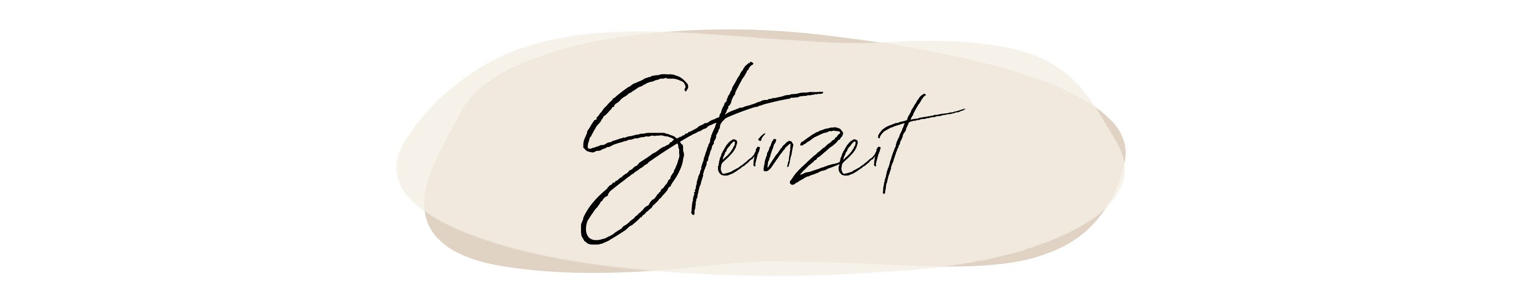 Steinzeit