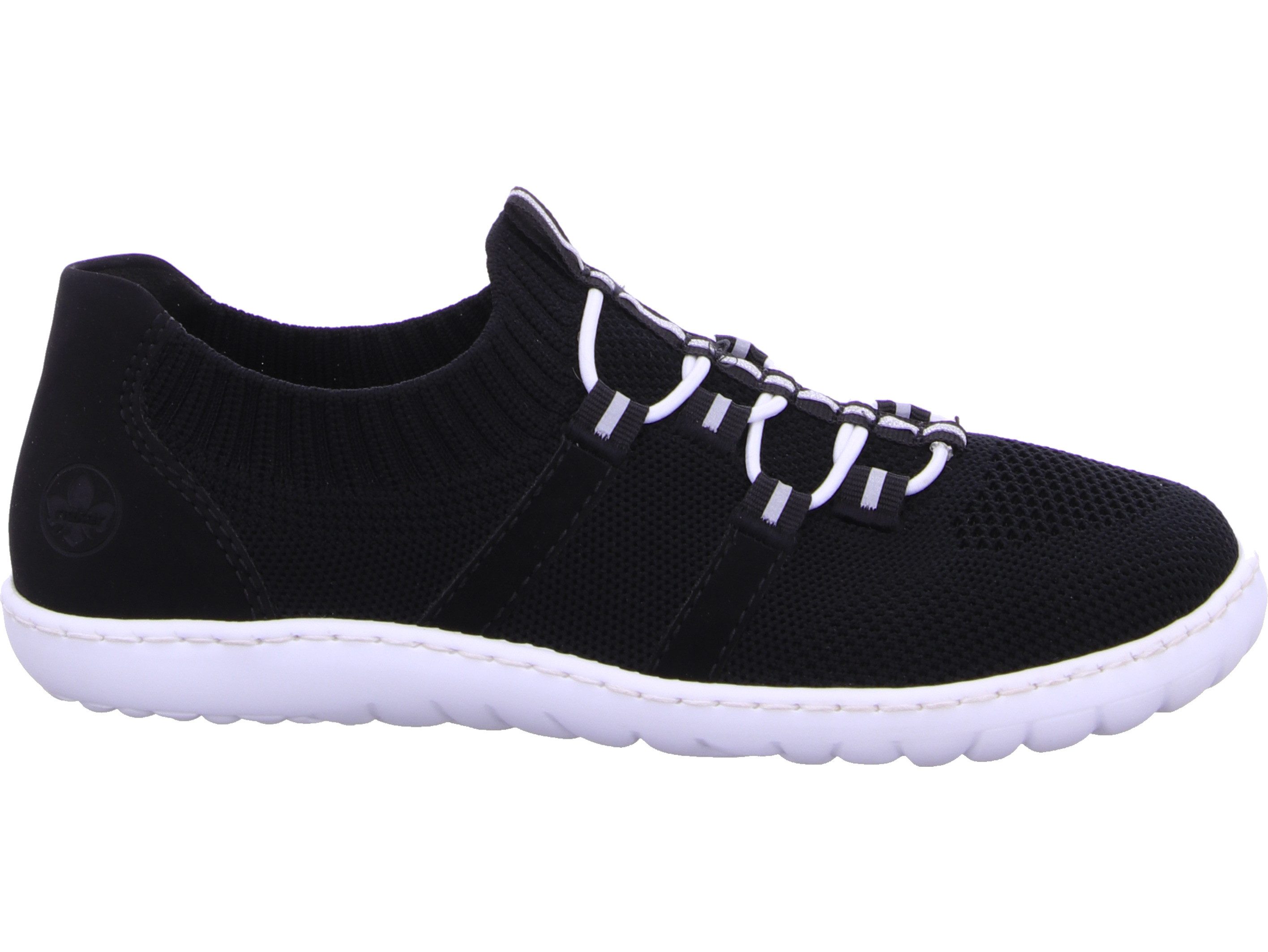 Rieker Barfußschuh 100% vegan