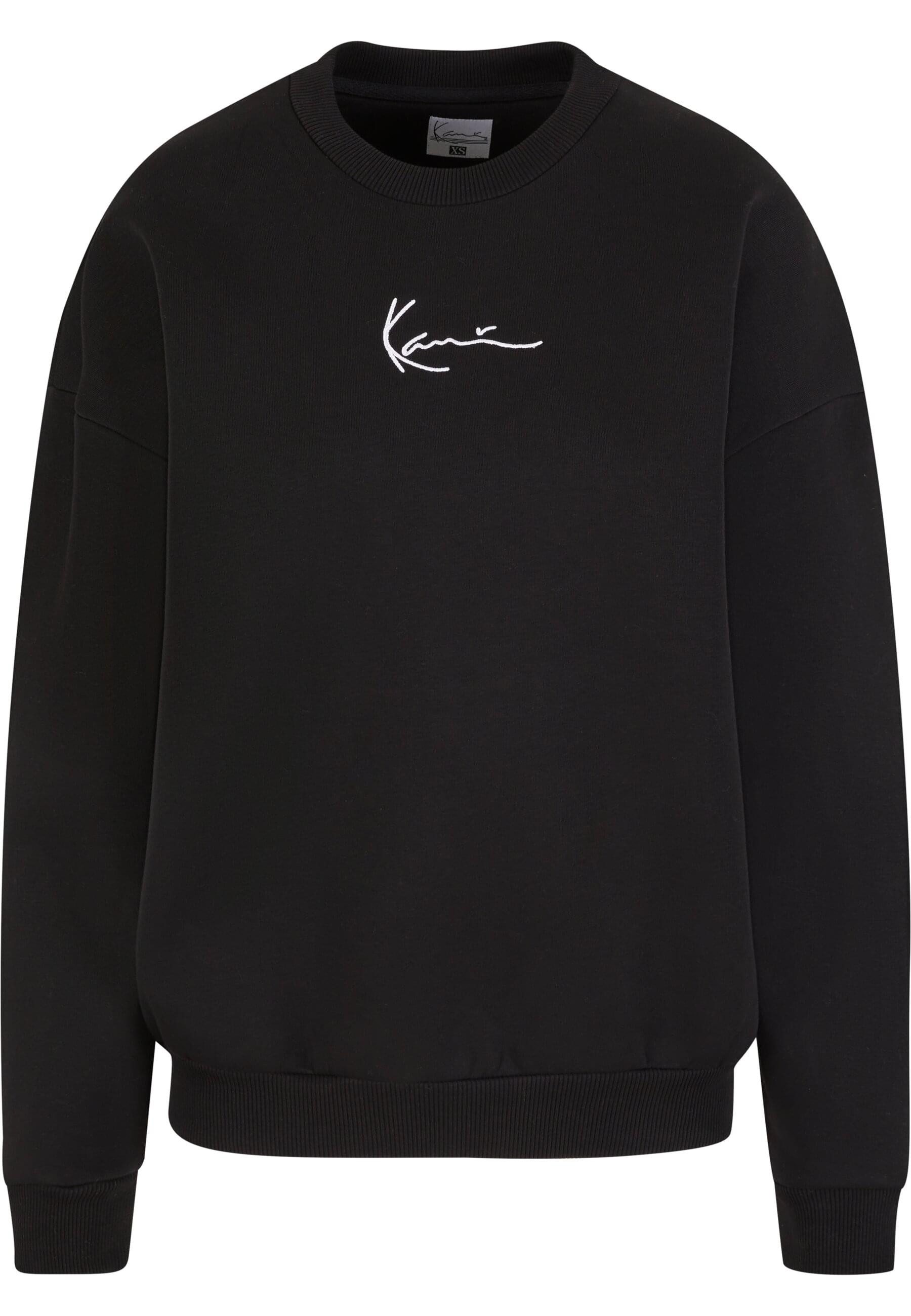 Karl Kani Sweater Karl Kani Karl Kani Small Signature Essential OS Crew günstig online kaufen
