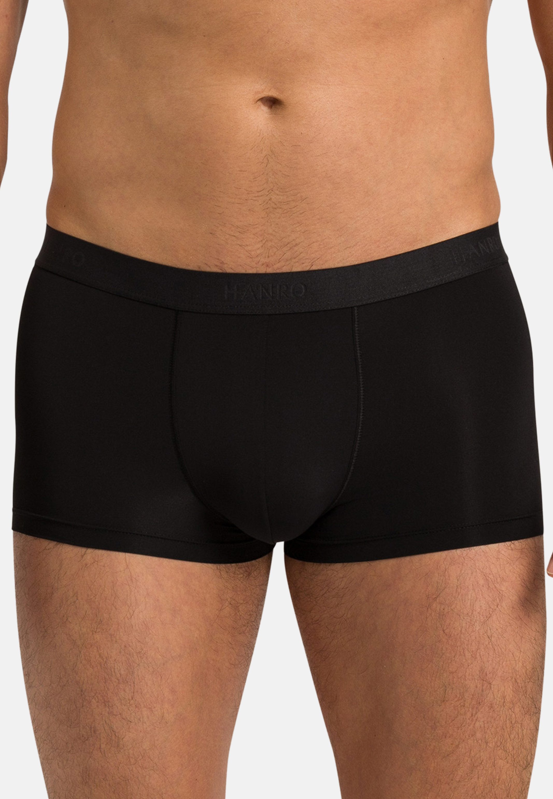 Retro Boxer Micro Touch