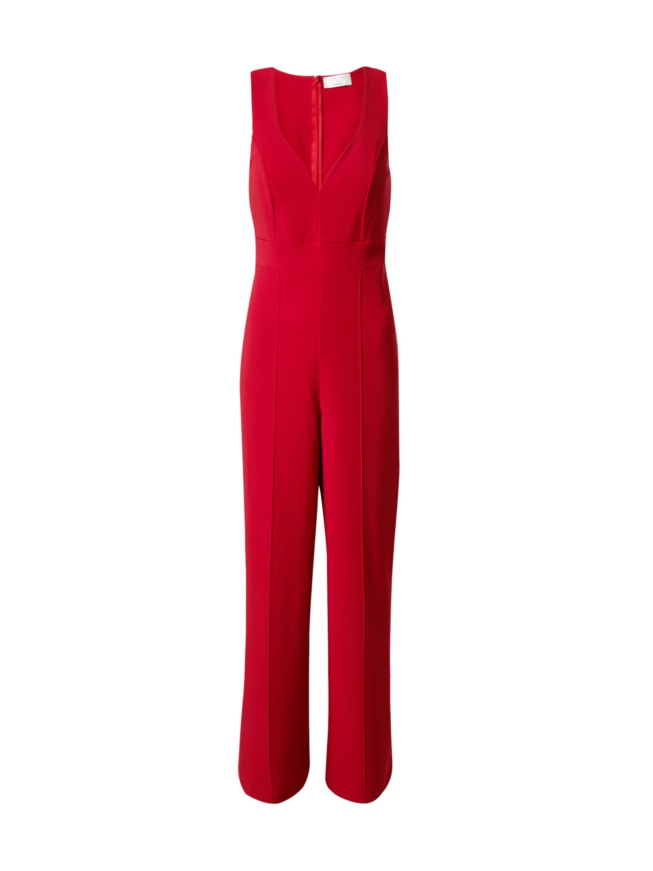 Guido Maria Kretschmer Women Jumpsuit Tia (1-tlg) Plain/ohne Details