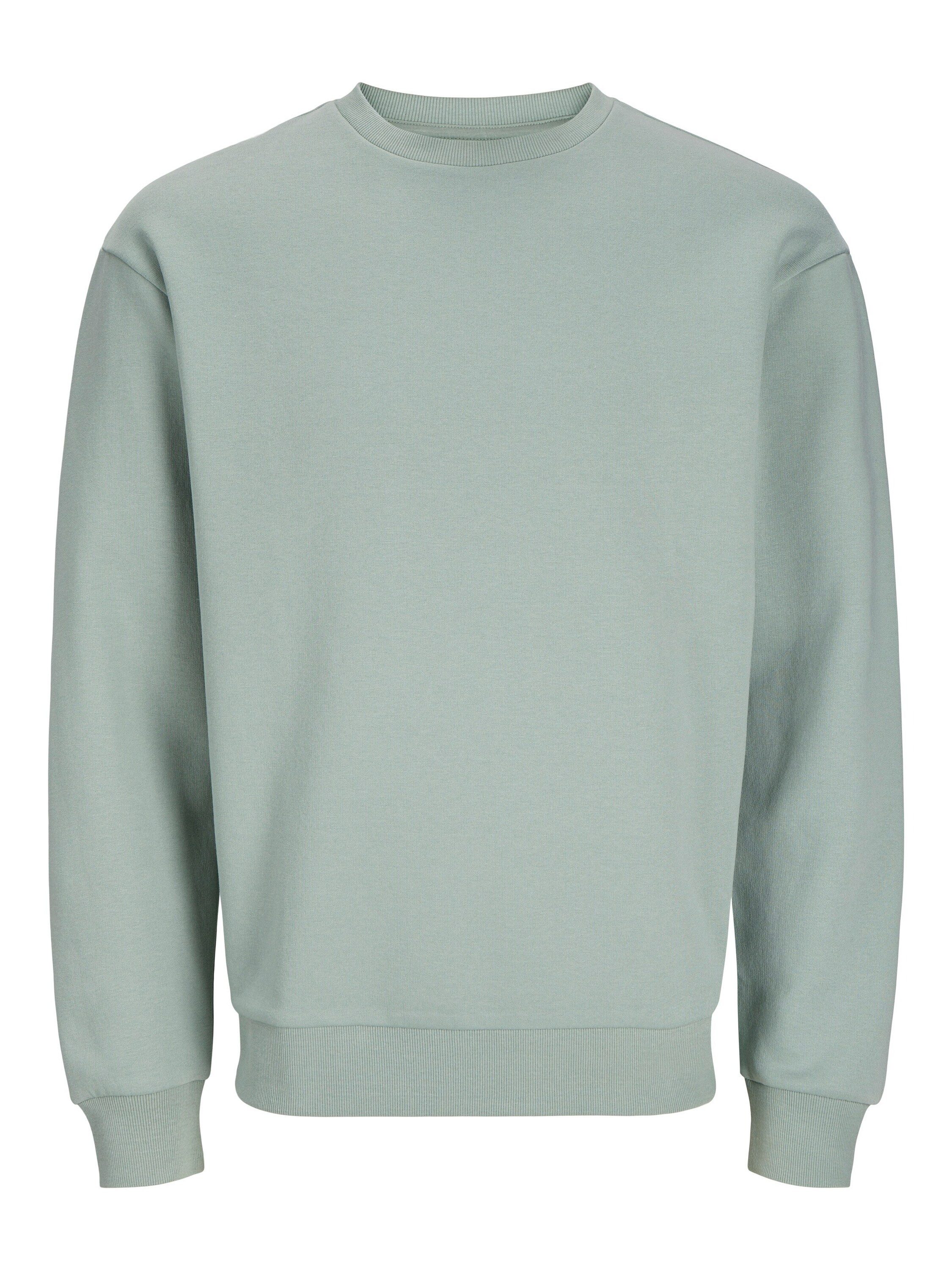 Jack&Jones Sweatshirt aus Baumwollmischung günstig online kaufen