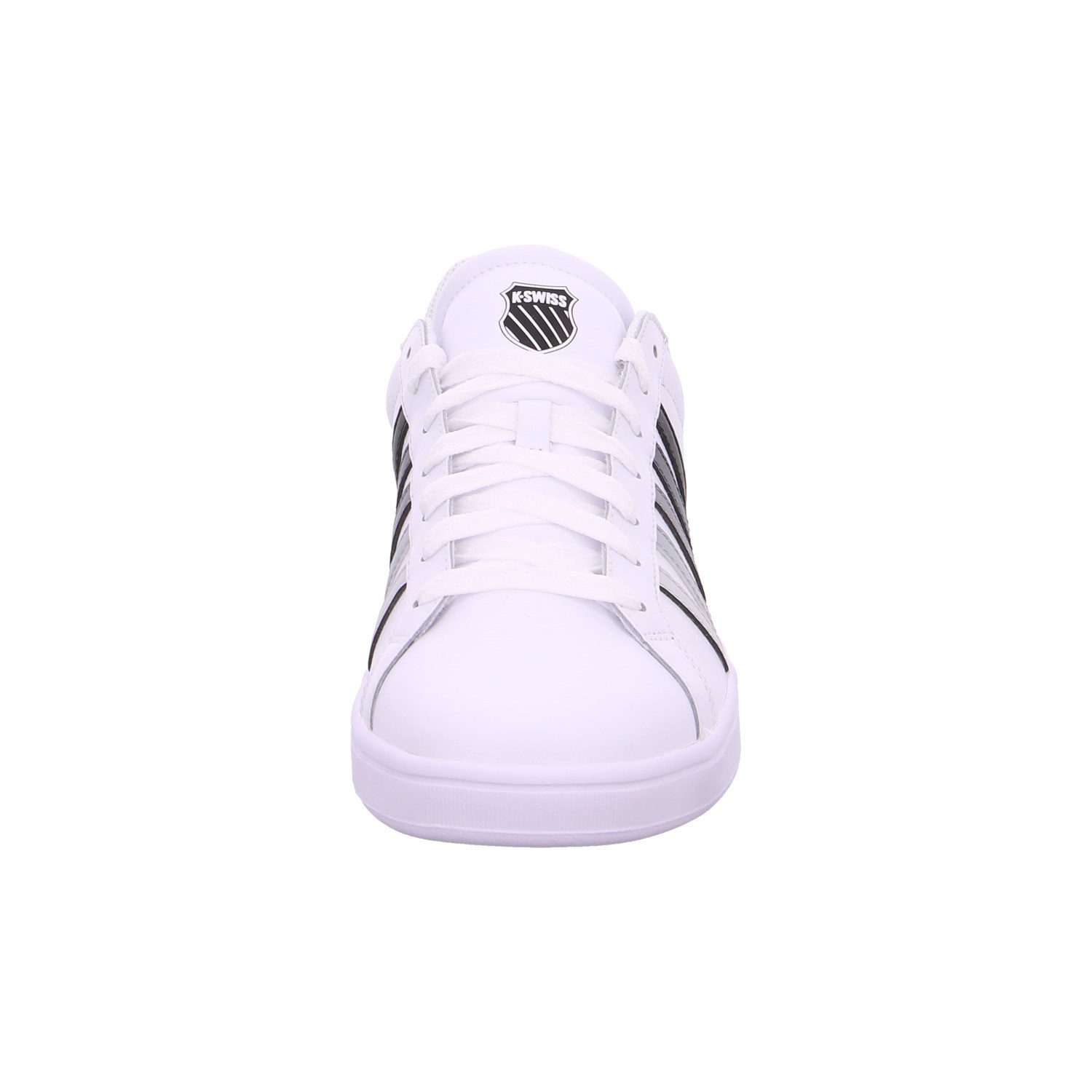 K-Swiss Court Tiebreak Sneaker
