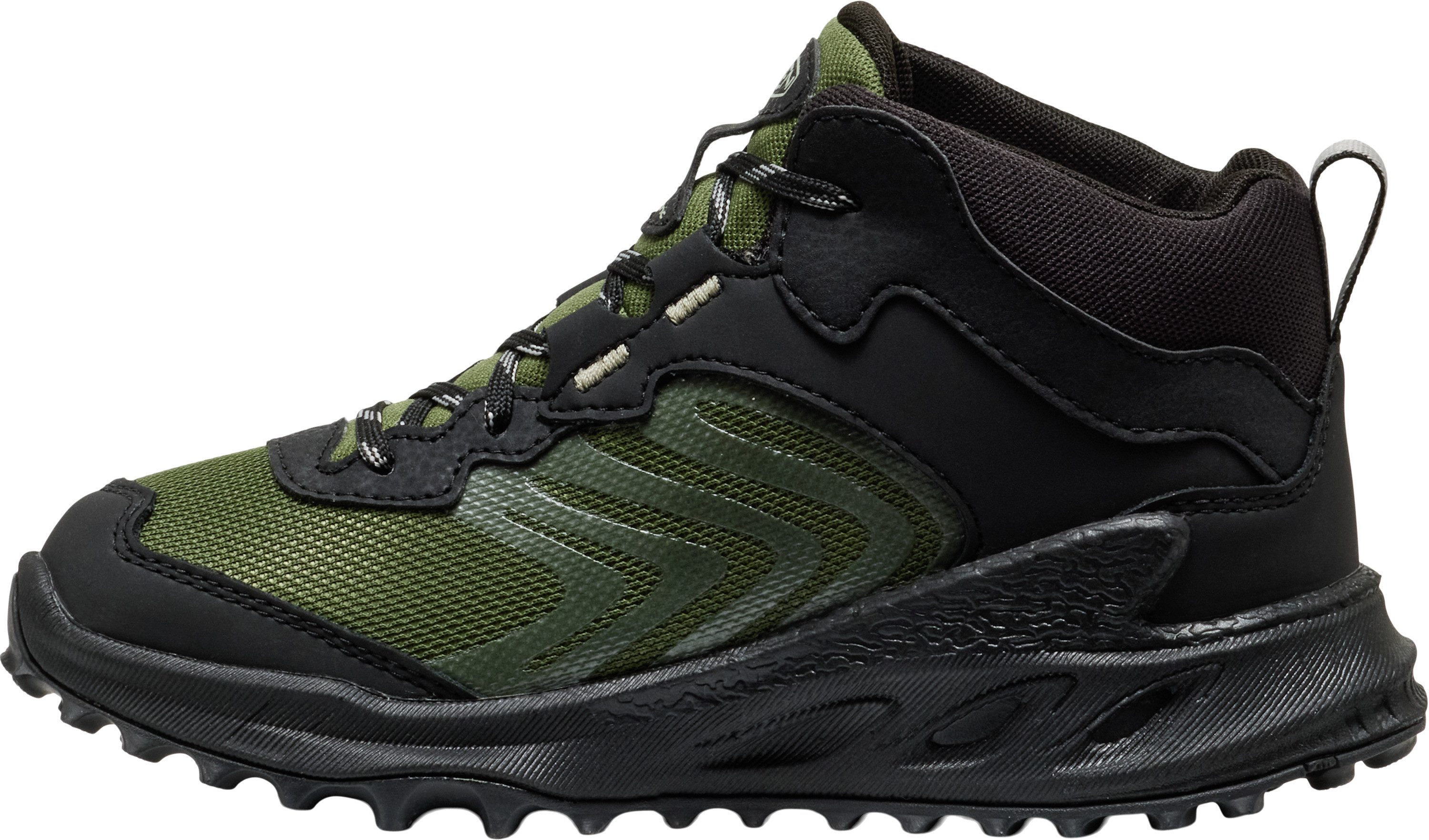 Keen ZIONIC MID WP Outdoorschuh wasserdicht