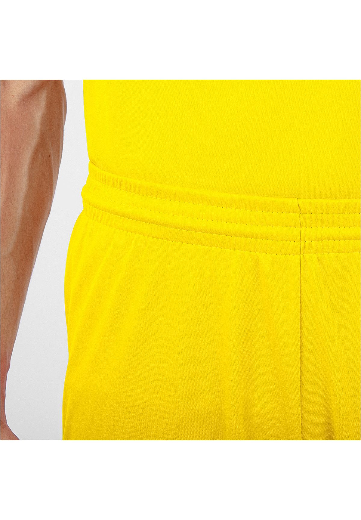 Jako Trainingshose Sporthose 2er-Set kurz Elastischer Bund Kordelzug Sporth günstig online kaufen