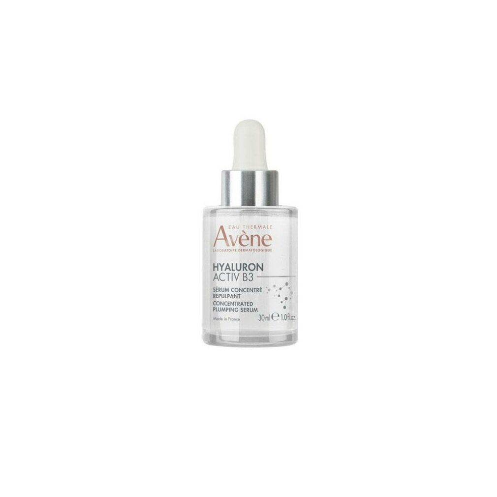 Avene Tagescreme HYALURON ACTIV B3 sérum concentrado voluminizador