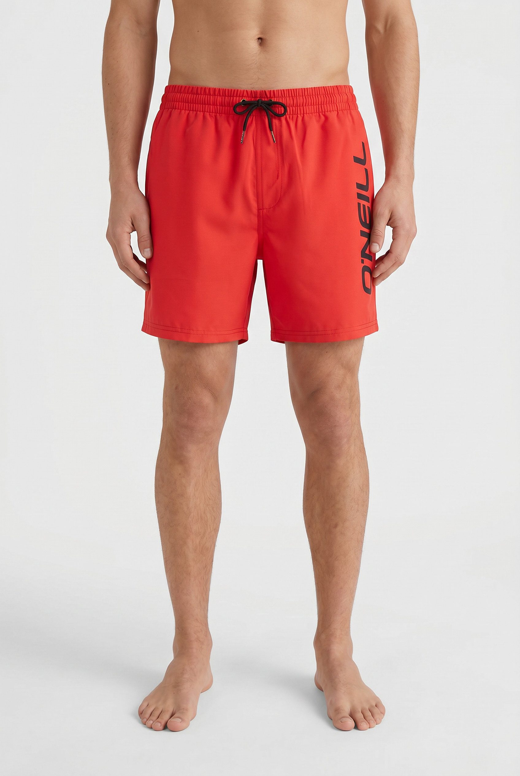 O'Neill Badeshorts CALI 16'' SWIMSHORTS mit seitlichen Eingrifftaschen und Gesäßtasche