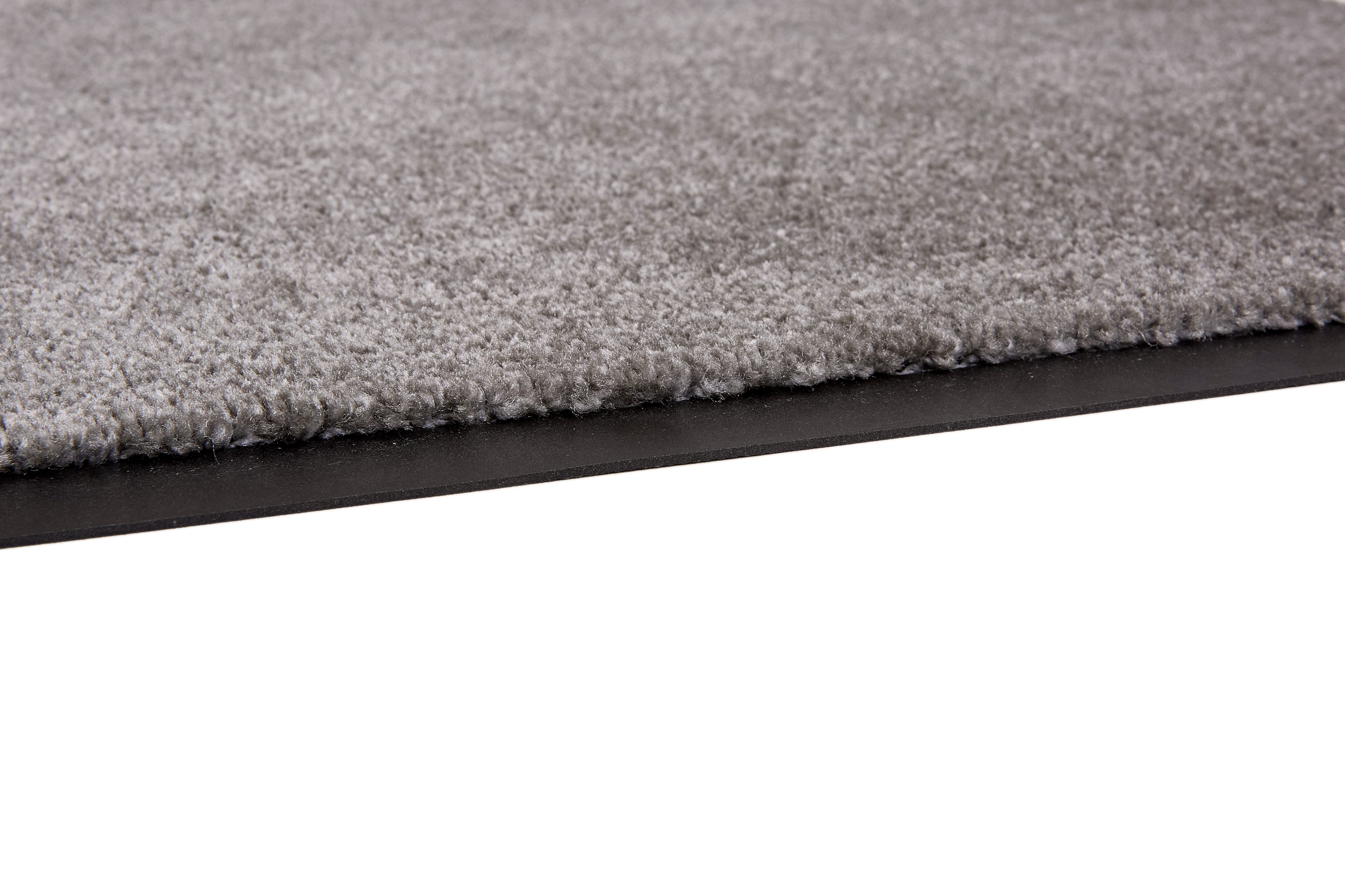 SCHÖNER WOHNEN-Kollektion Fußmatte Miami, rechteckig, Höhe: 7 mm, Türmatte, Schmutzfang, In und Outdoor, Sauberlauf, Läufer – Bild 5 von 5