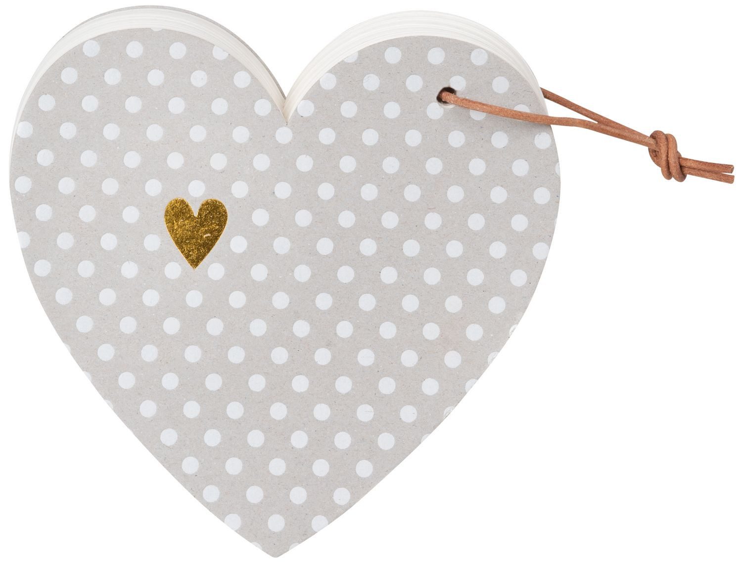 Kerzenleuchter Räder HOME OFFICE Heartnotes Punkte