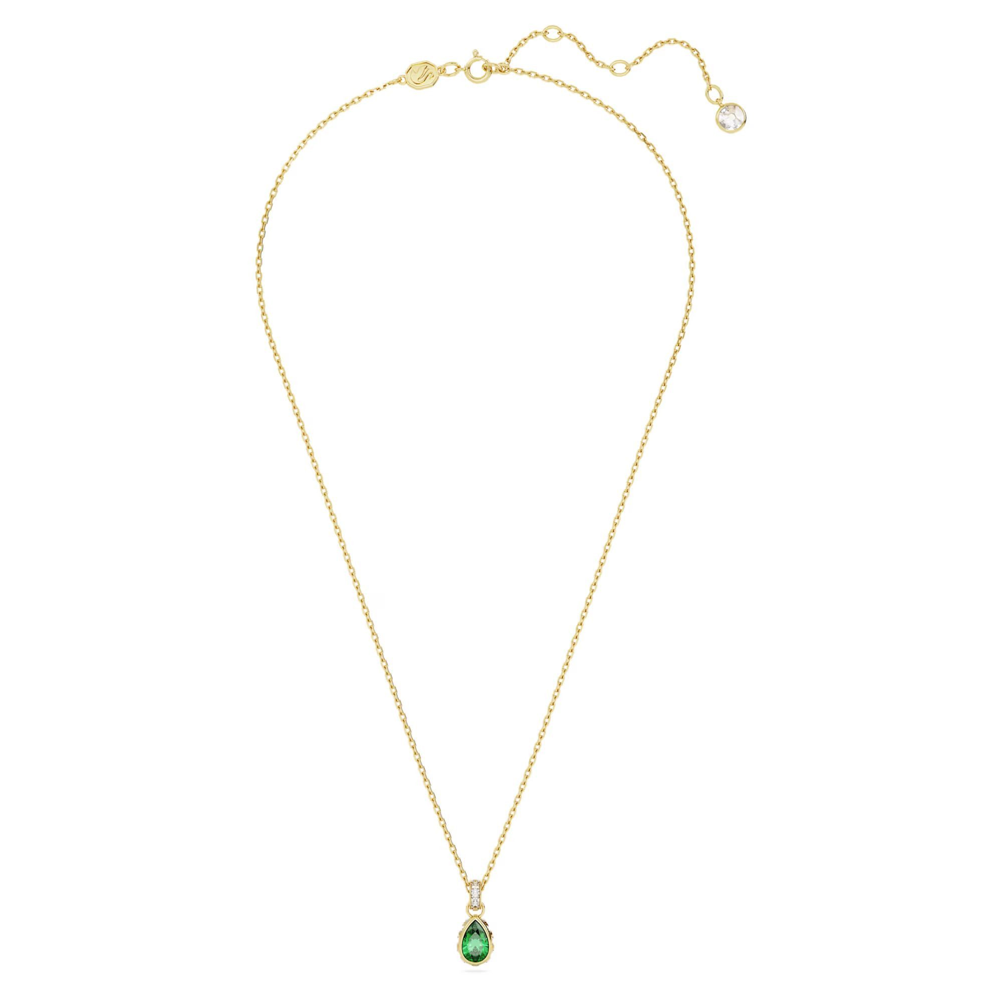 Swarovski Kette mit Anhänger Chroma, mit günstig online kaufen