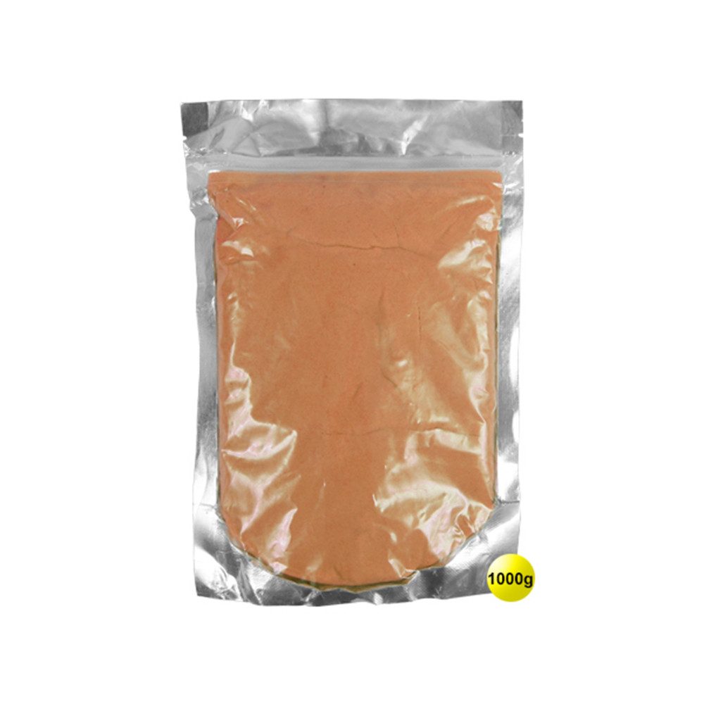 Spielsand Magischer Sand orange ca. 1000g (1-St)