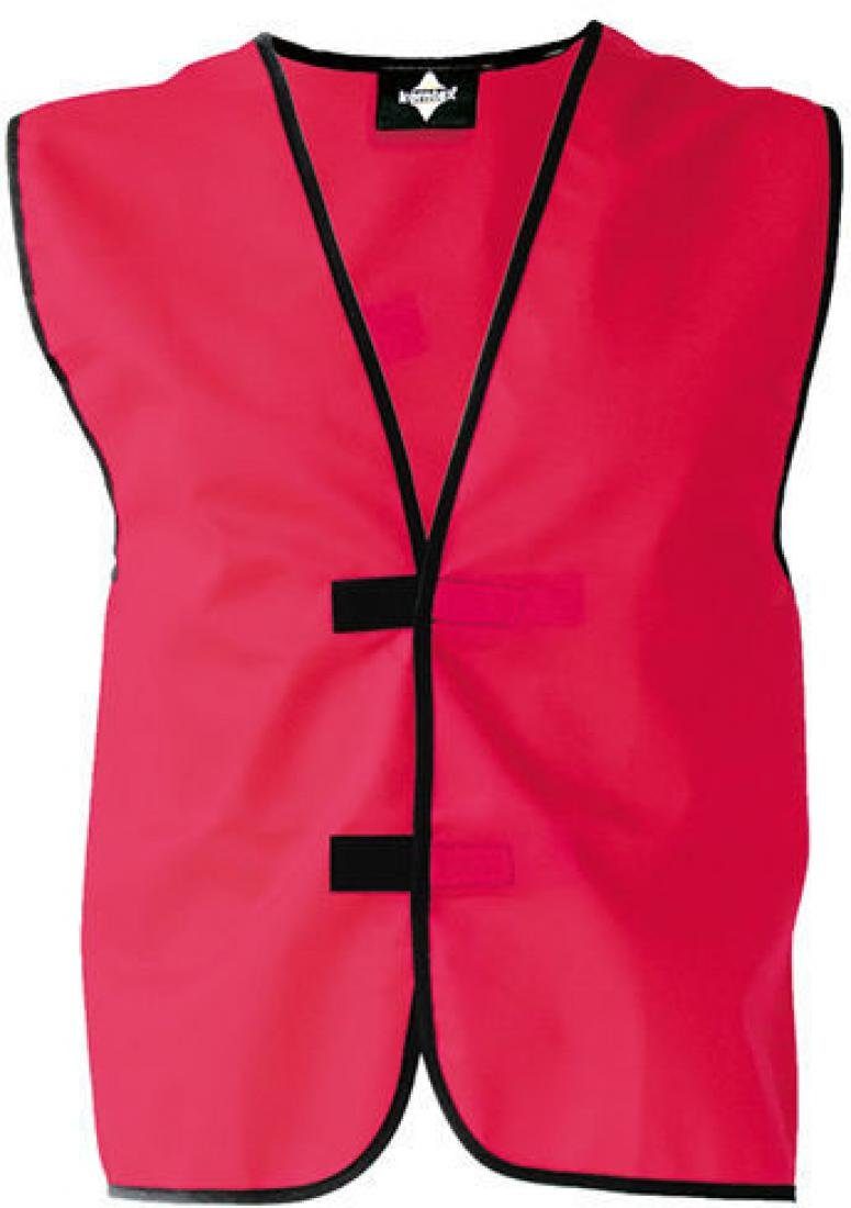 Warnweste Herren Korntex® Kennzeichnungsweste
