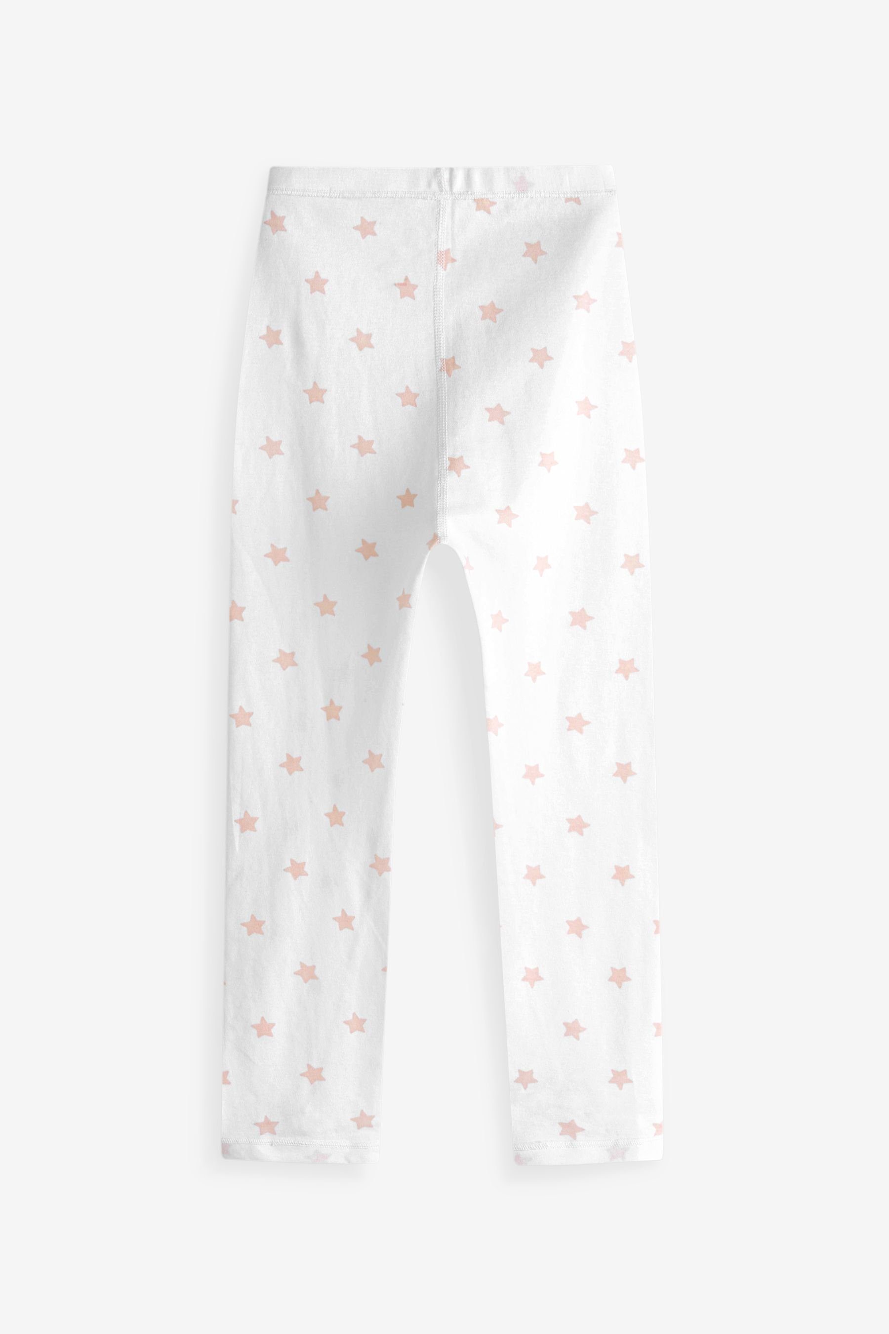 Next Pyjama 2er-Pack Kind tlg) Schlafanzug (4 hautfreundlicher To