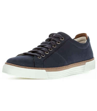 Pius Gabor Sneaker Veloursleder Sneaker