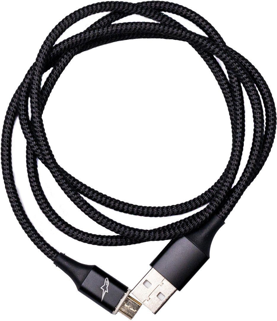 Alpinestars Protektorenweste Tech-Air 5 Ladekabel