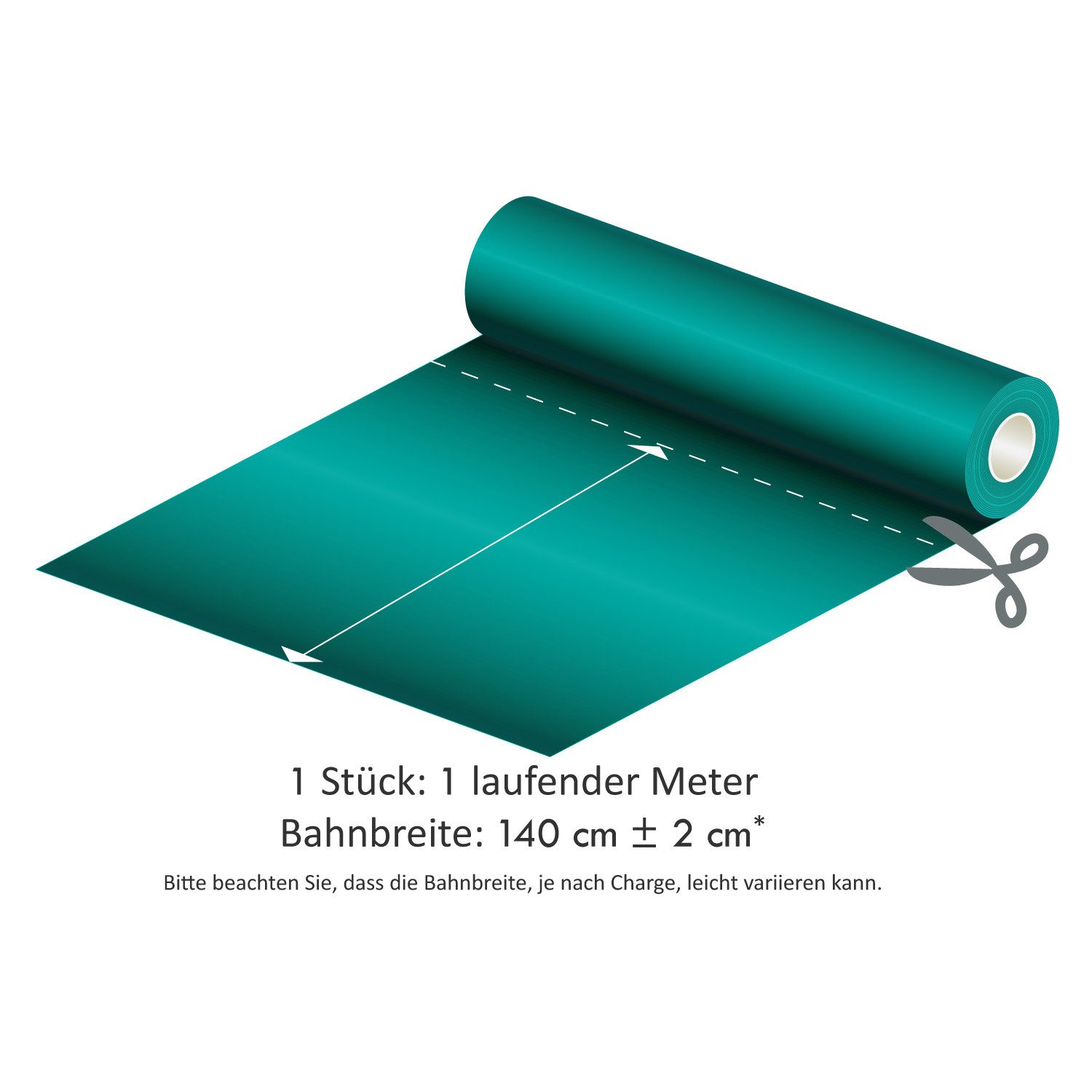 novely® Stoff MONIQUE Samtweicher Bouclé-Polsterstoff, Möbelstoff in Erdtönen, Schwer Entzündbar, Kuschelweich, Robust – Bild 4 von 5