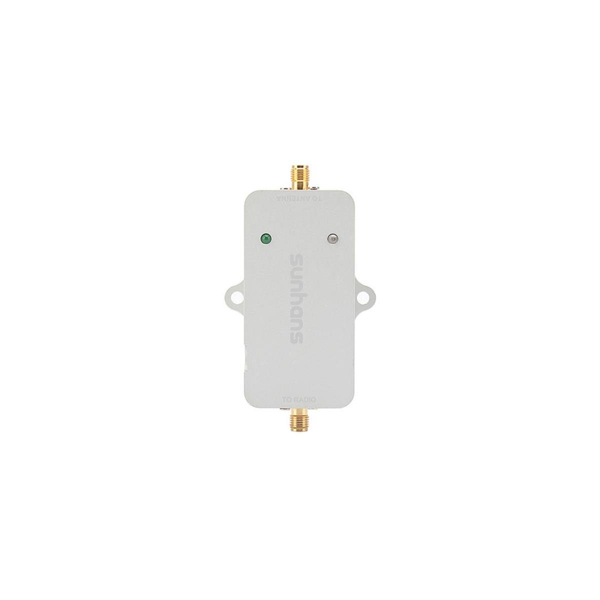 VARIA WS-1024 - WLAN 802.11b/g Mini-Booster, 2.4 GHz WLAN-Antenne