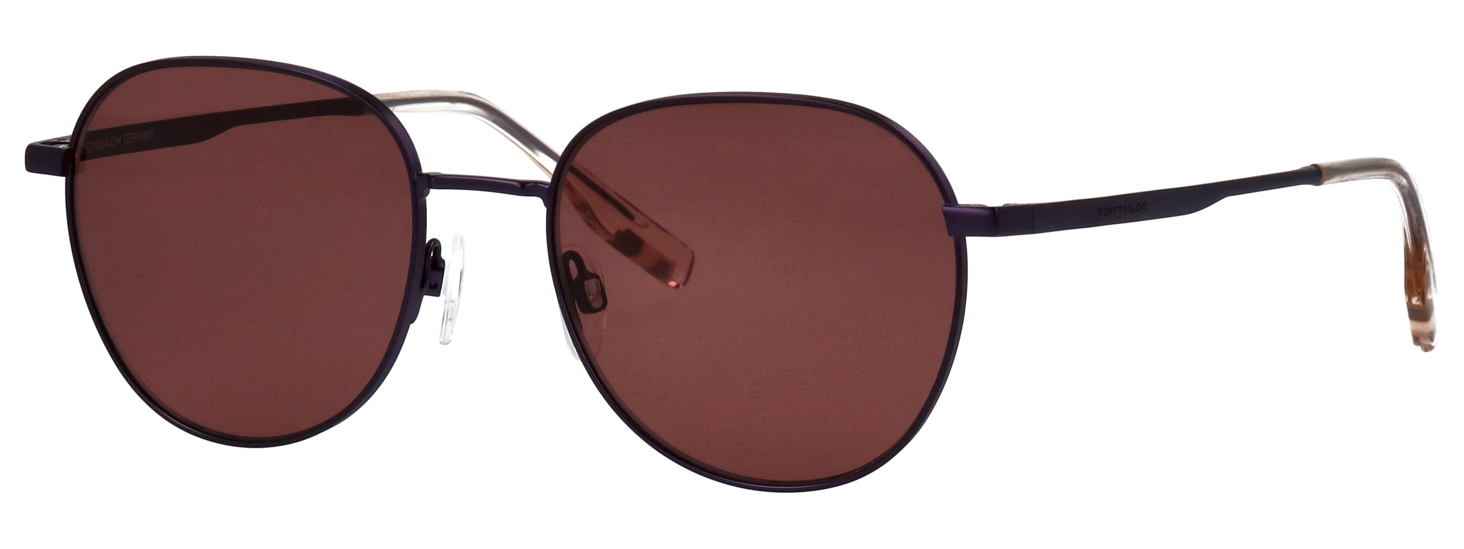 TOM TAILOR Sonnenbrille TOM TAILOR Sonnenbrille