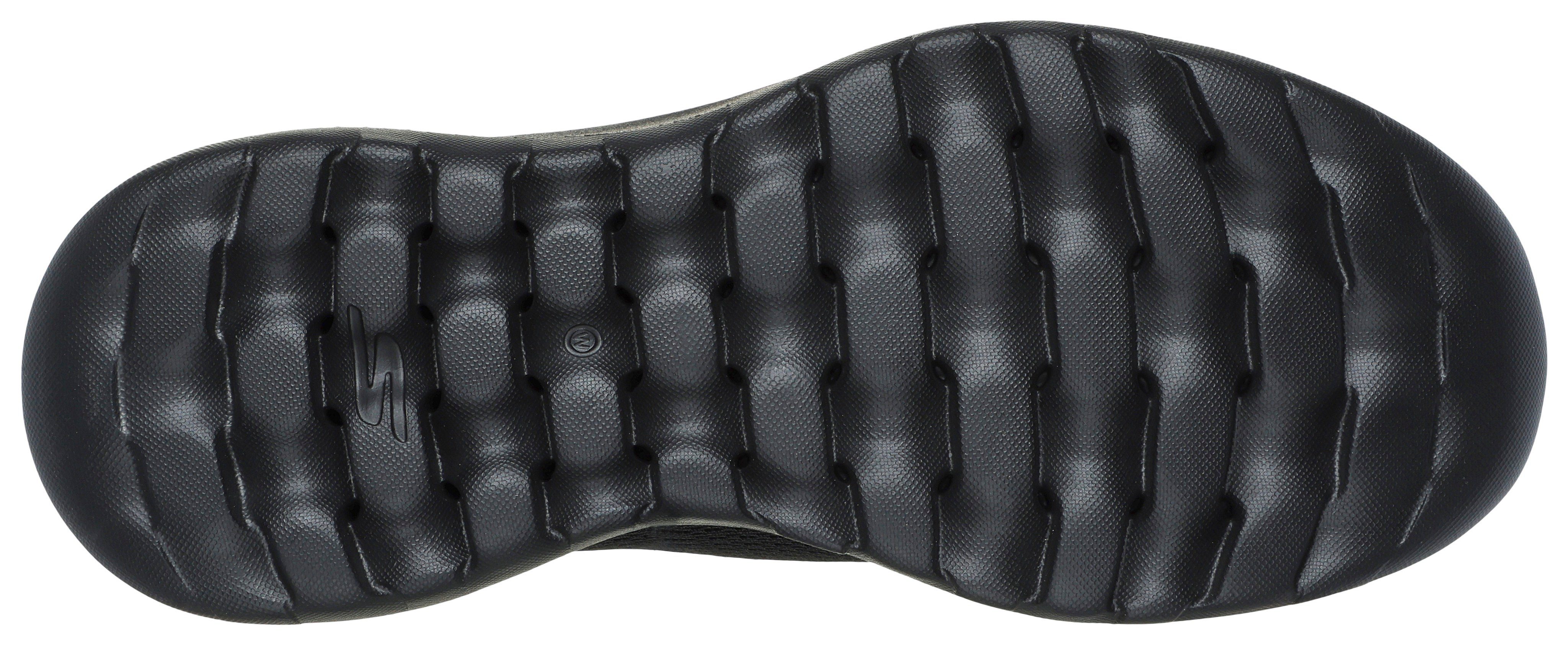 Skechers GO WALK JOY-AURORA Slip-On Sneaker, günstig online kaufen