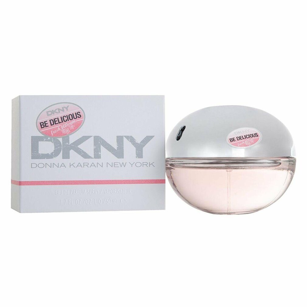 de Eau Parfum Donna Eau ml) Donna Be Fresh Delicious de Karan (50 Karan Blossom Parfum