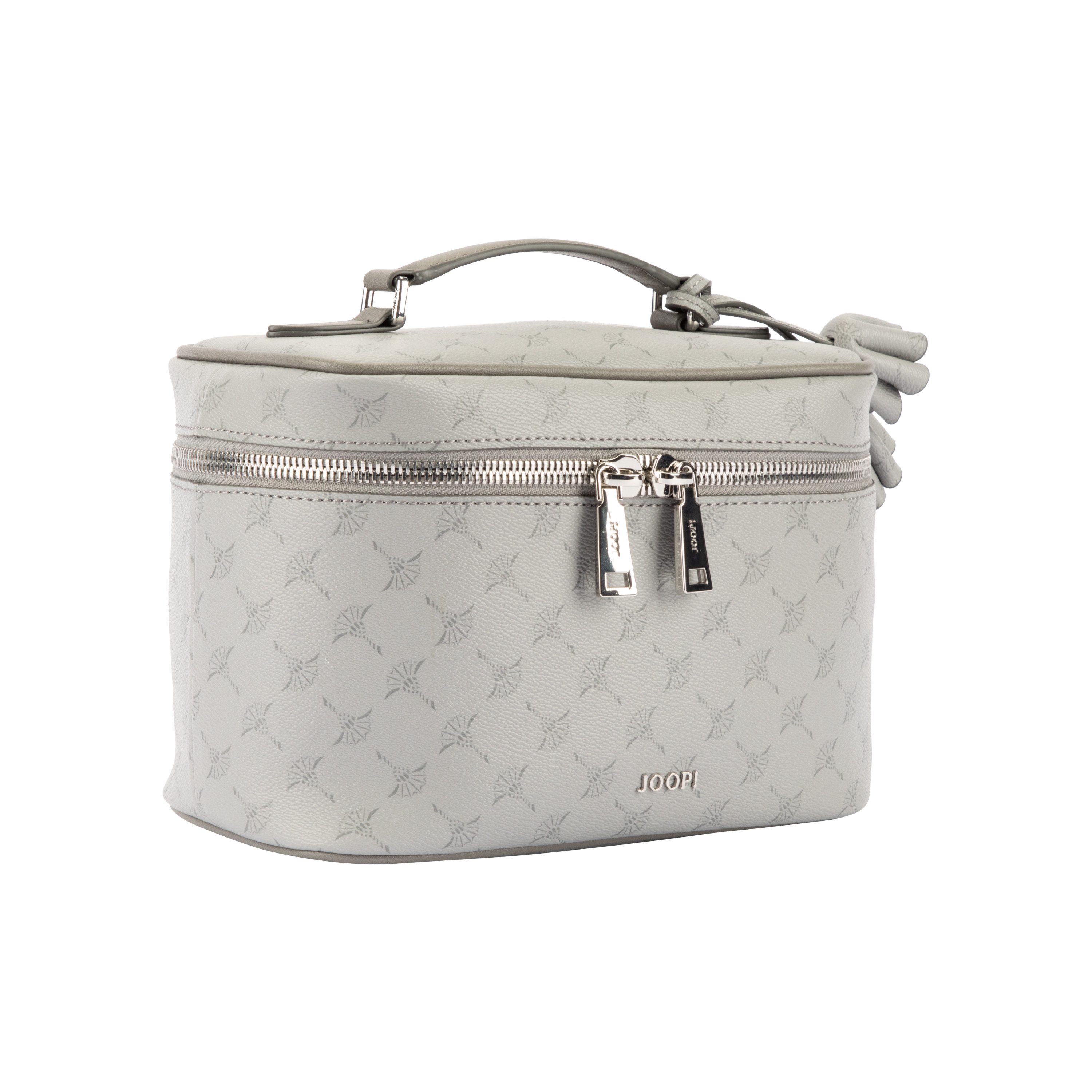 JOOP! Kosmetiktasche cortina 1.0 flora washbag mhz, Schminktasche Beautycase Kulturbeutel