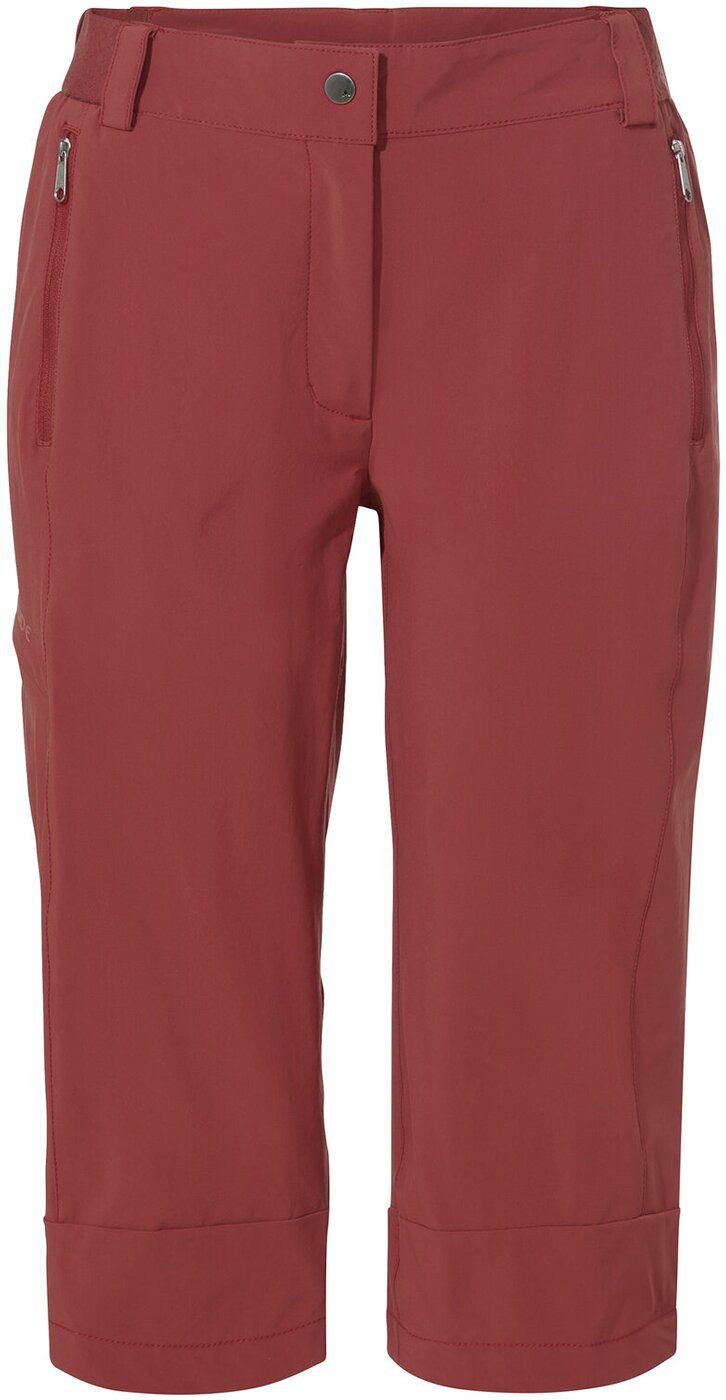 VAUDE 3/4-Hose Wo Farley Stretch Capri günstig online kaufen