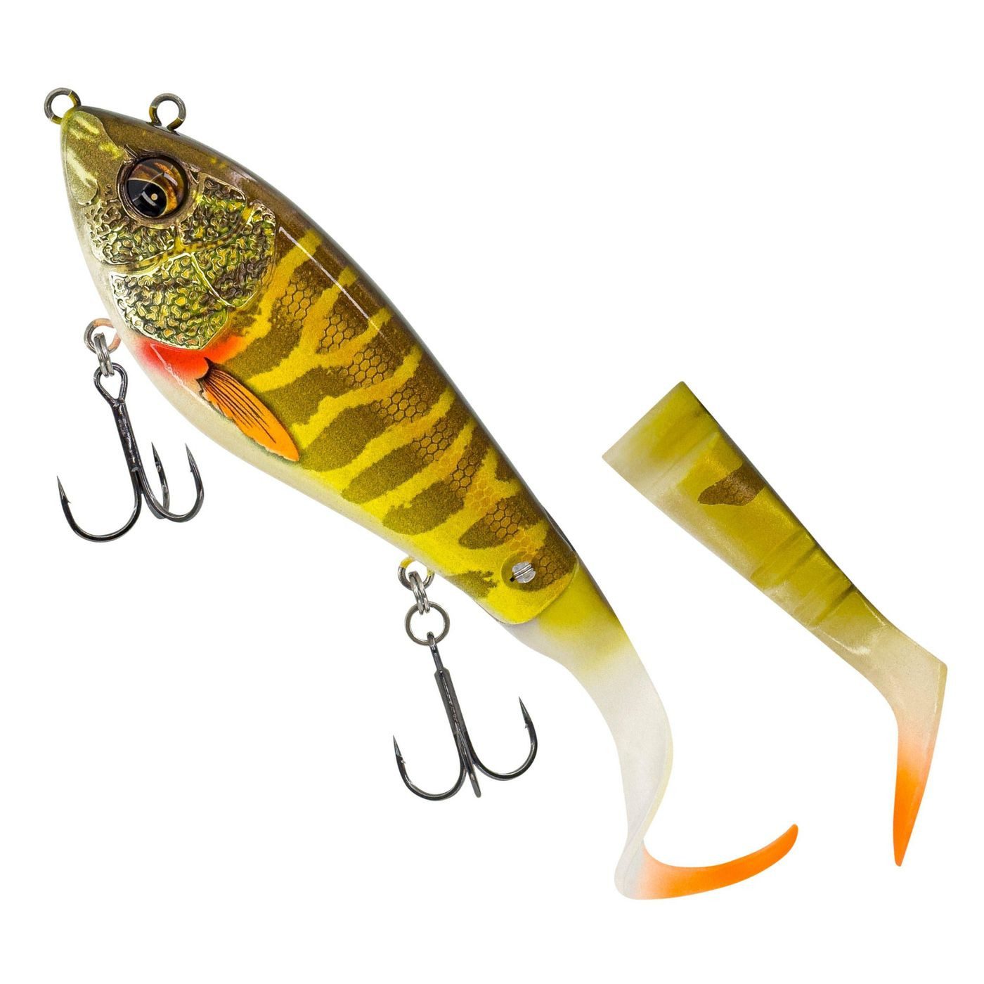 Pike