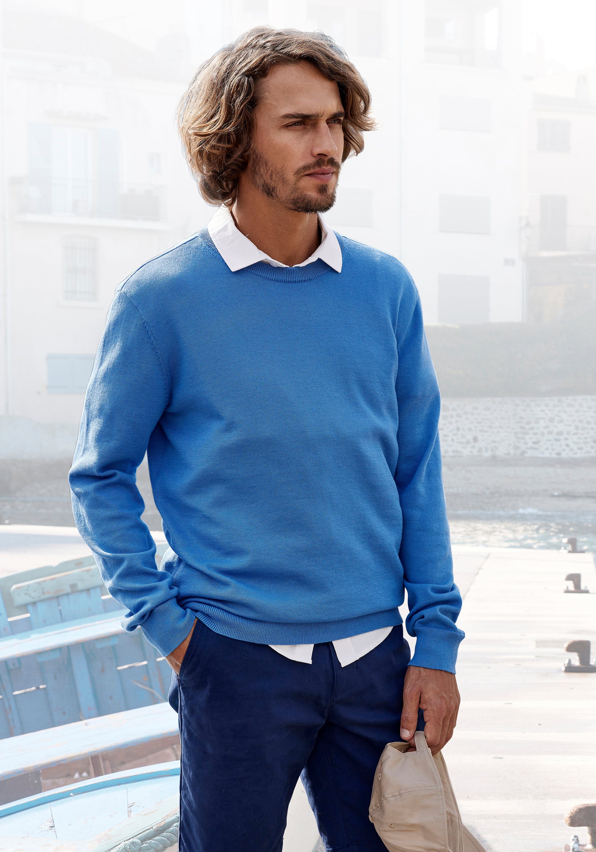 Strickpullover