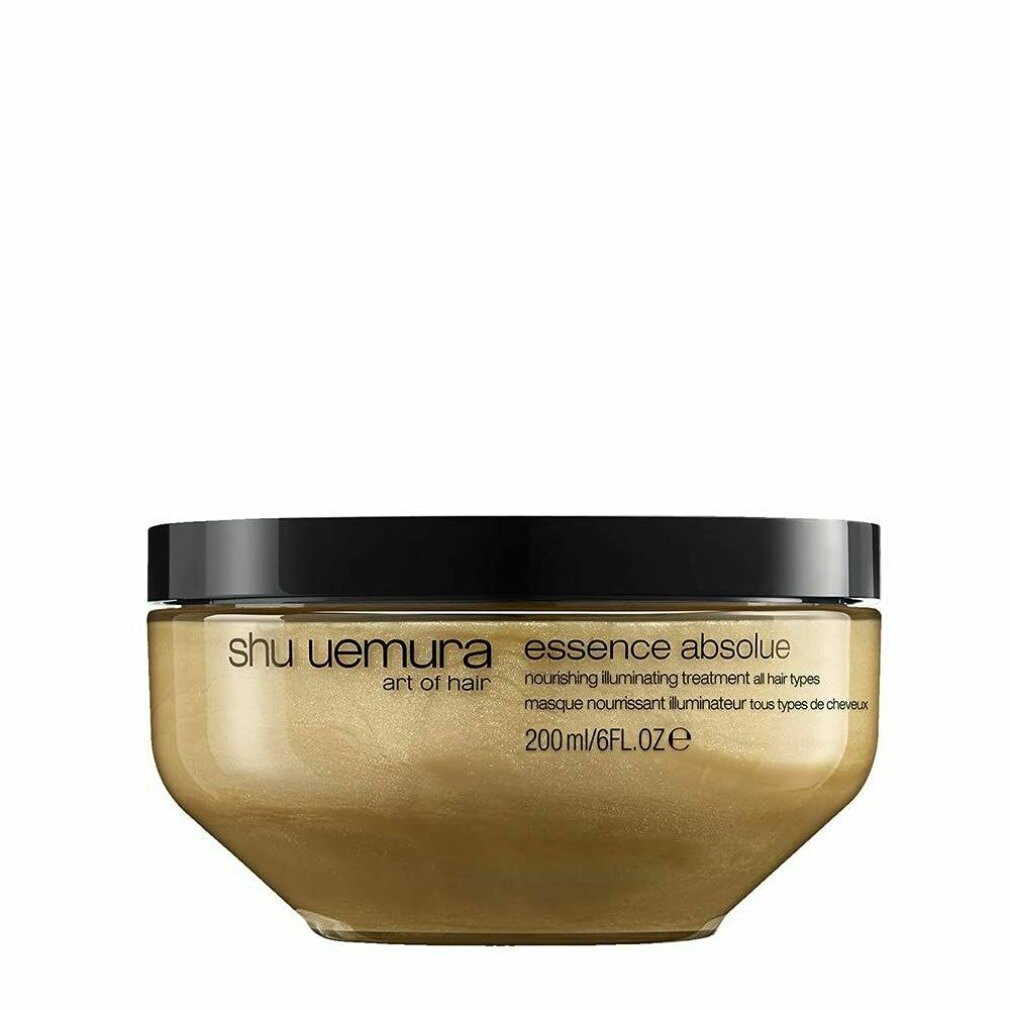 Shu Uemura Gesichtsmaske ESSENCE ABSOLU Maske 200ml