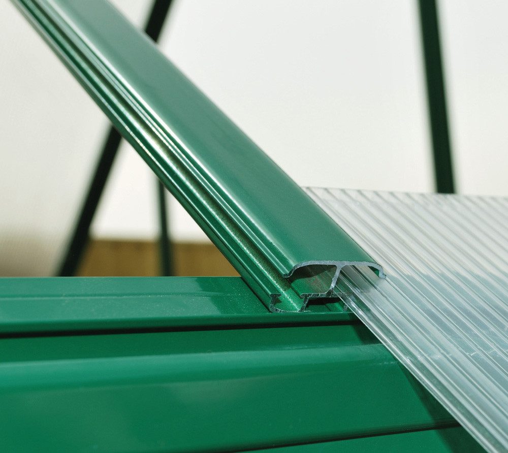 Palram - Canopia Gewächshaus, x 208... Palram - Canopia Gewächshaus, x 208...