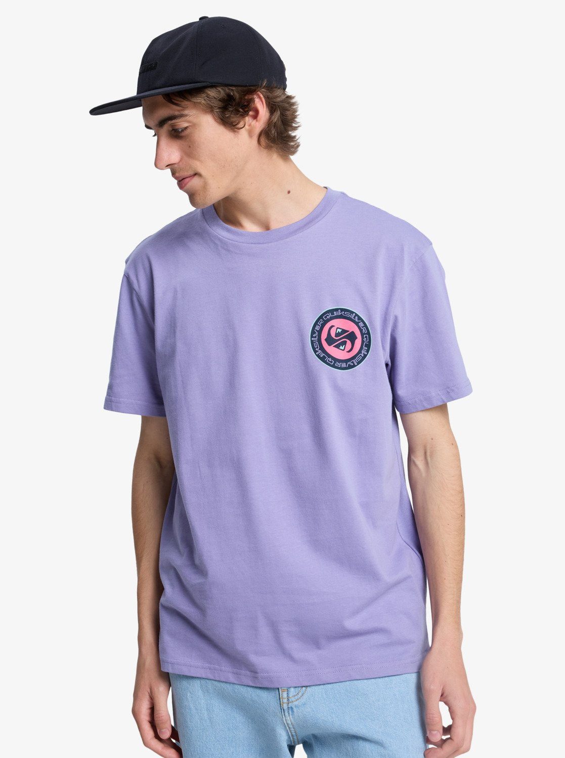 T-Shirt EV DUALITY SHORT SLEEVE