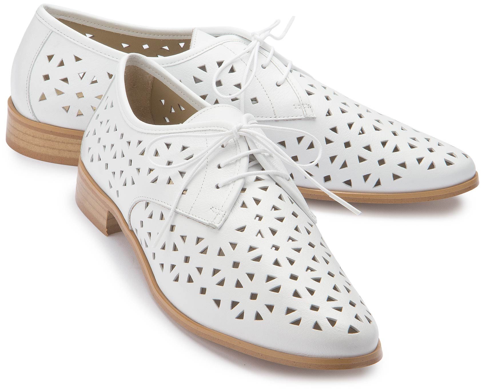 Bariello Schnürschuh in Übergrößen: 2658-15 Schnürschuh günstig online kaufen