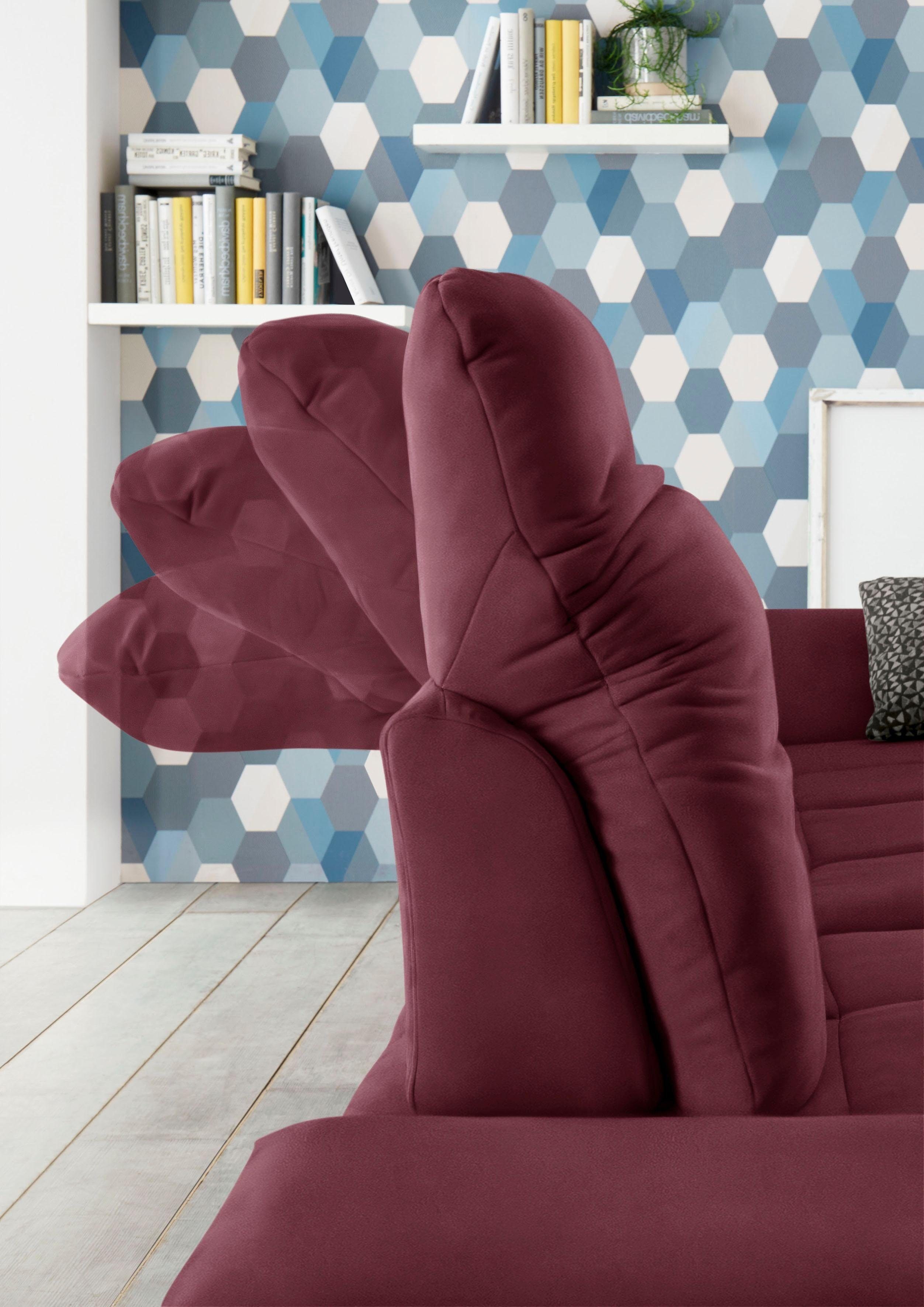 set one by Musterring Ecksofa SO4100 günstig online kaufen