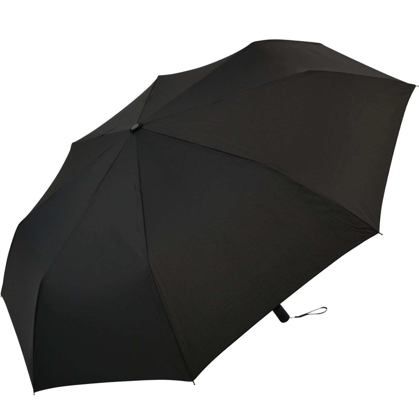 iX-brella Trekkingschirm Trekking Schirm XXL 115cm mit Umhängetasche, sehr-groß
