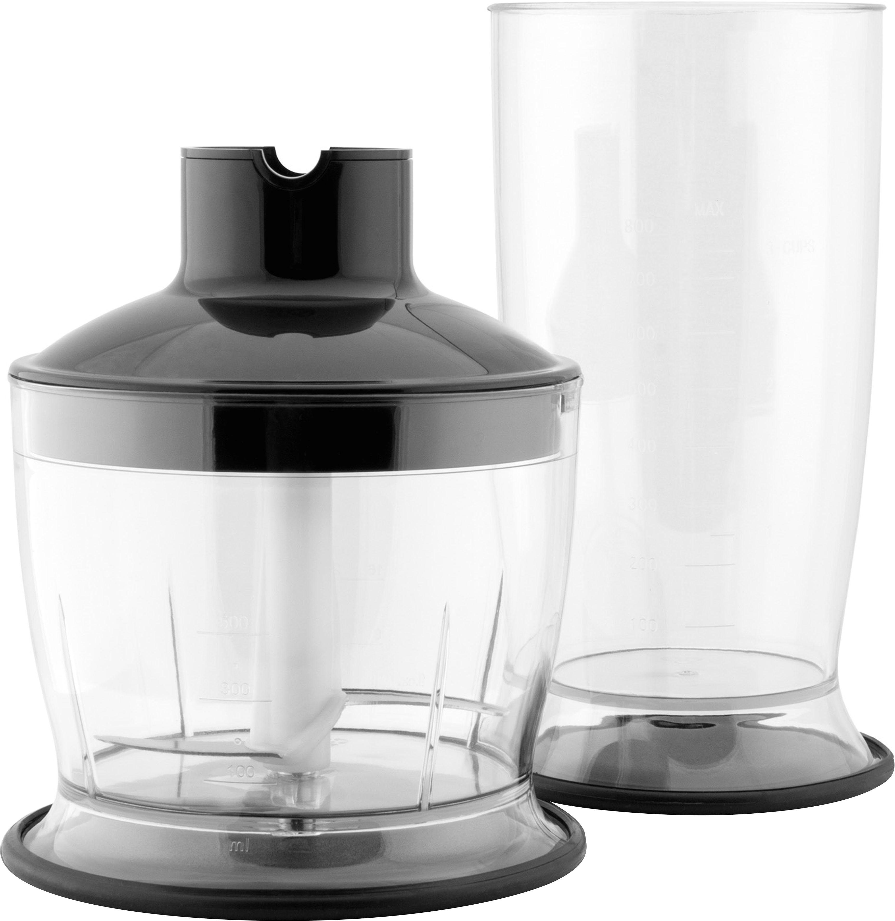 Gastroback Stabmixer 40976 Design Advanced Pro E, 800 W