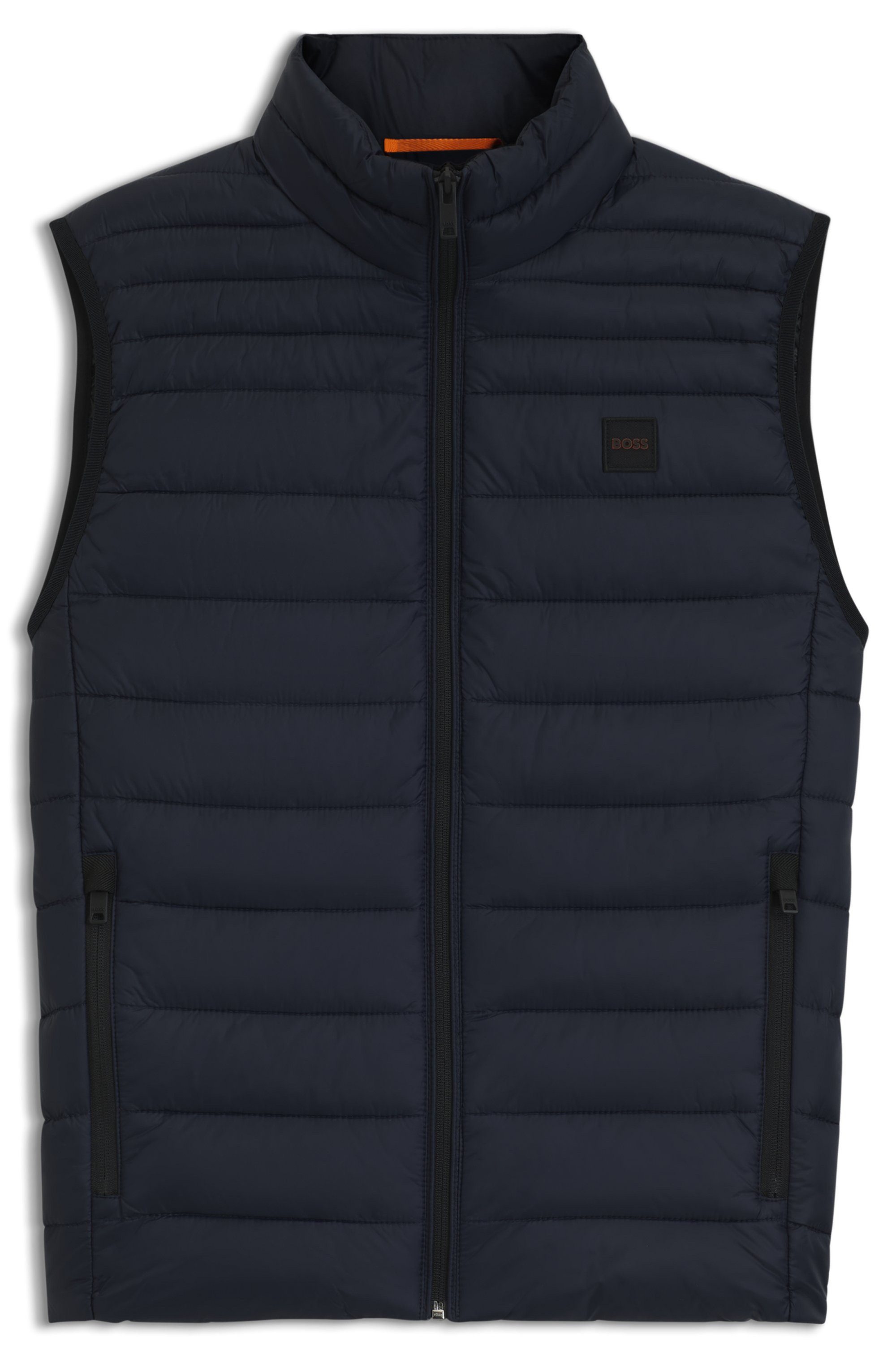 BOSS ORANGE Kurzweste günstig online kaufen