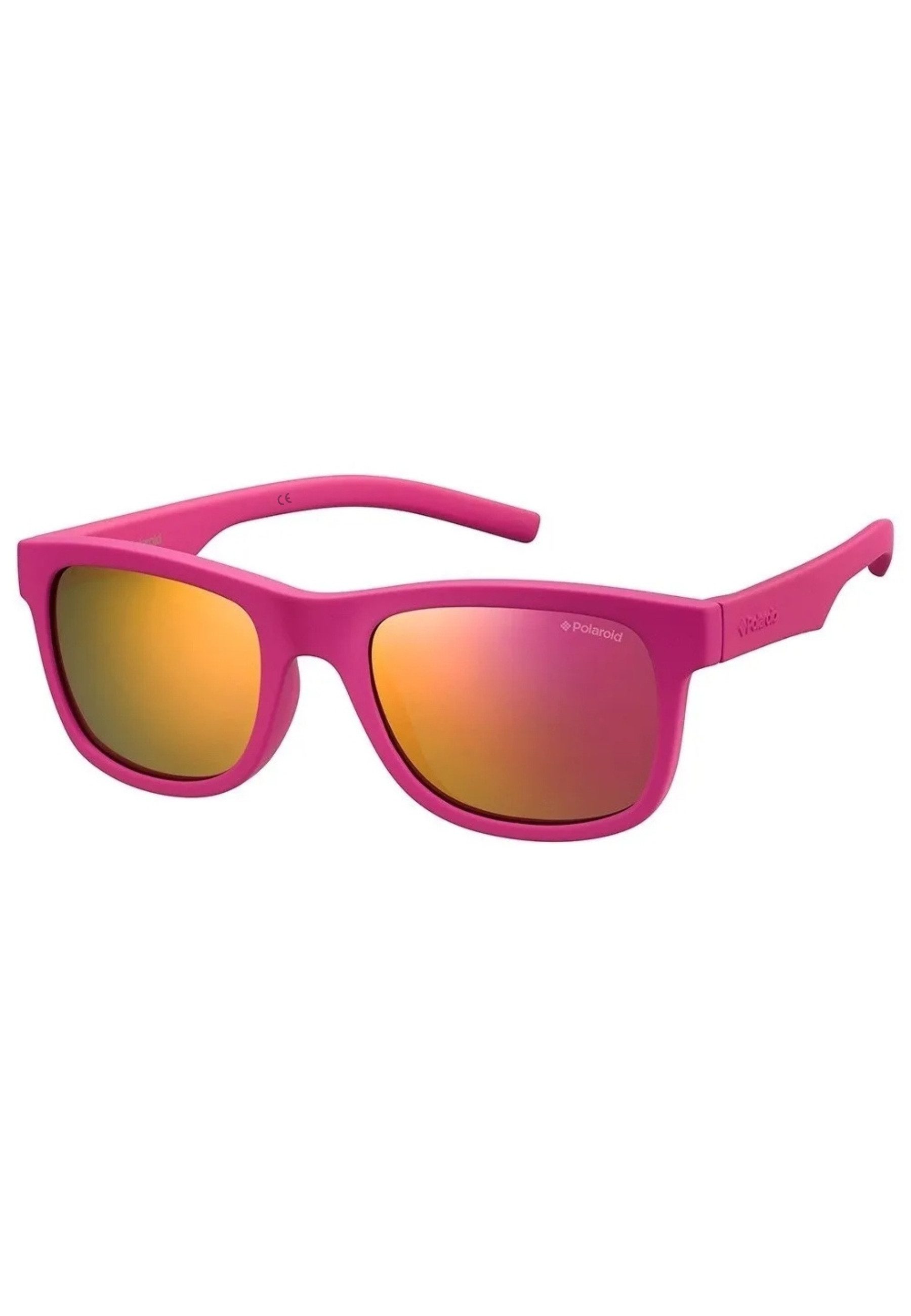 Polaroid Sonnenbrille Polaroid PLD 8020/S - Rosa 43 (Set)