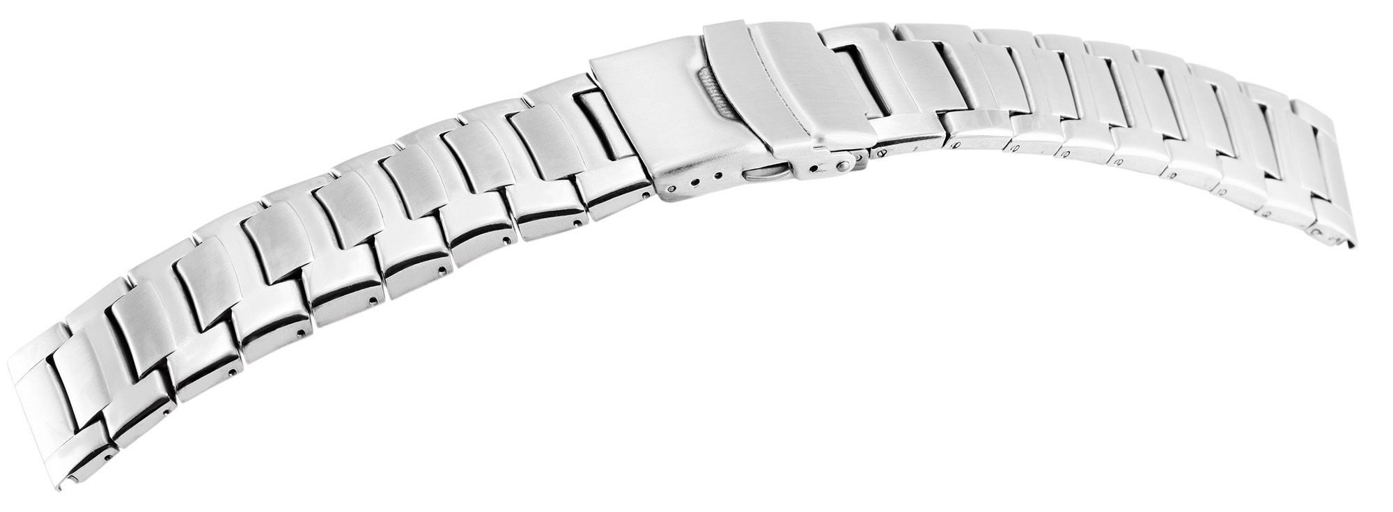 STEINMEISTER Uhrenarmband langlebig, ErsatzArmband