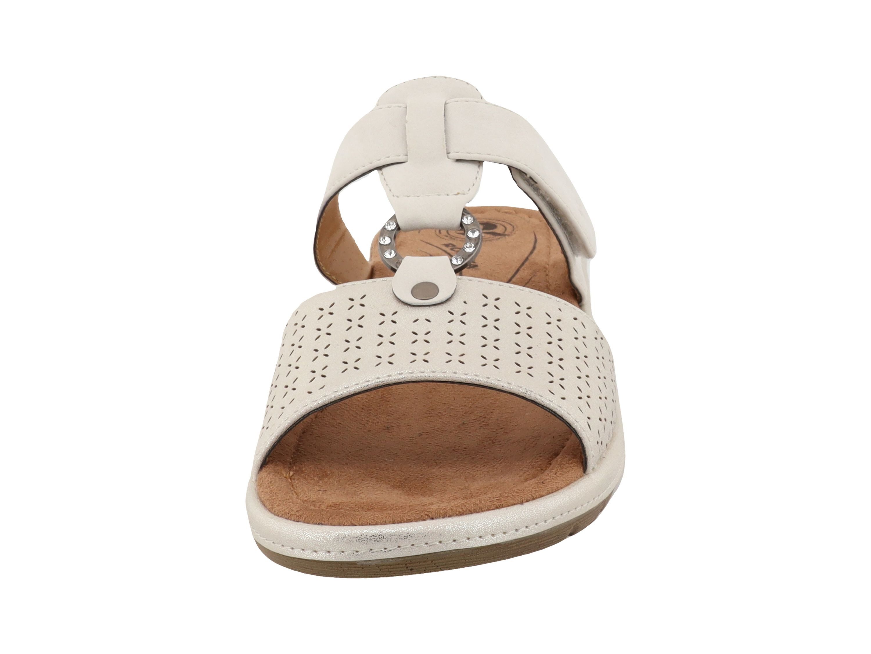 Romika Romika Softrelax Slipper Sandale