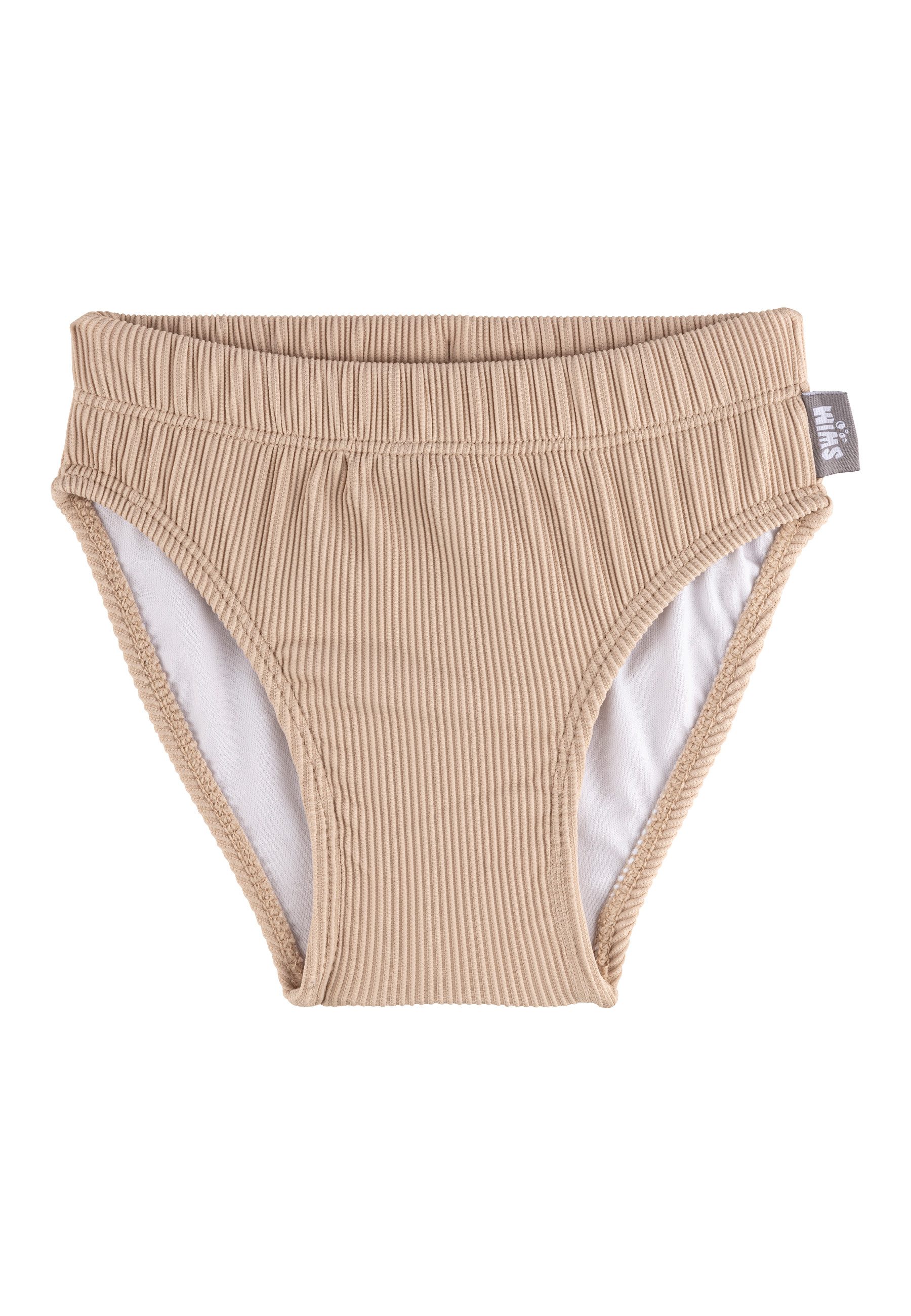 Sterntaler® Badehose UV-Schutz 50+ Badehose Rippe (1-St)