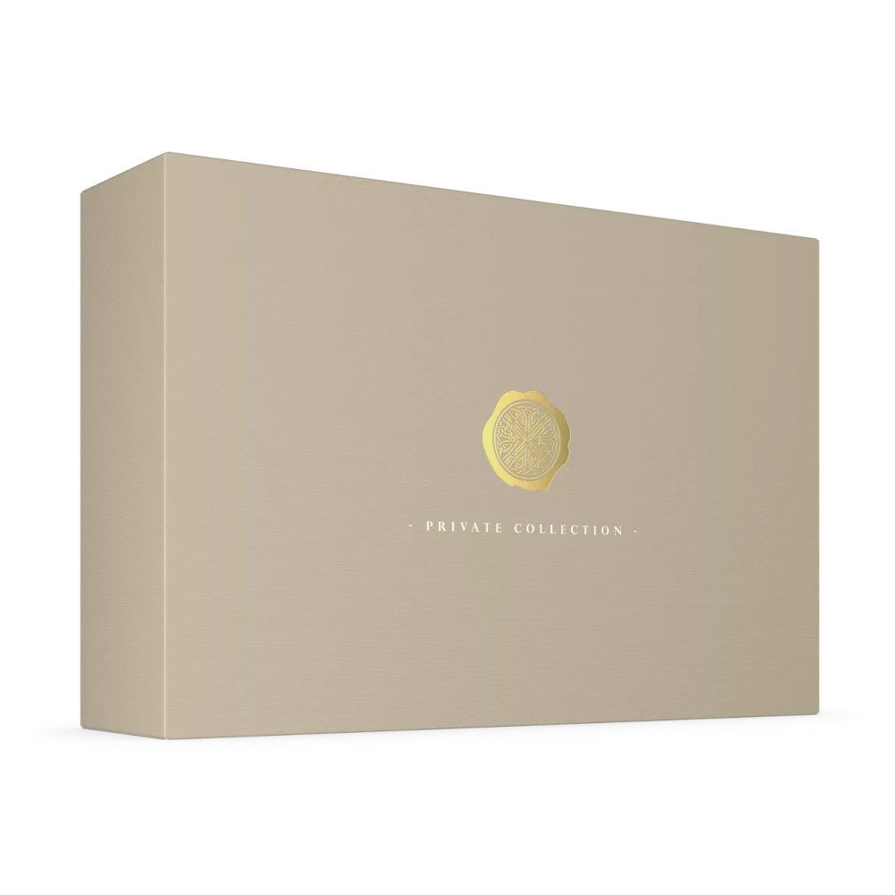 Rituals Pflege-Geschenkset Rituals Premium Home Gift Set – Exklusives Weihnachts Geschenkset, 5-tlg., Luxuriöses Duft-Geschenkset mit 5 festlichen Home-Favorites