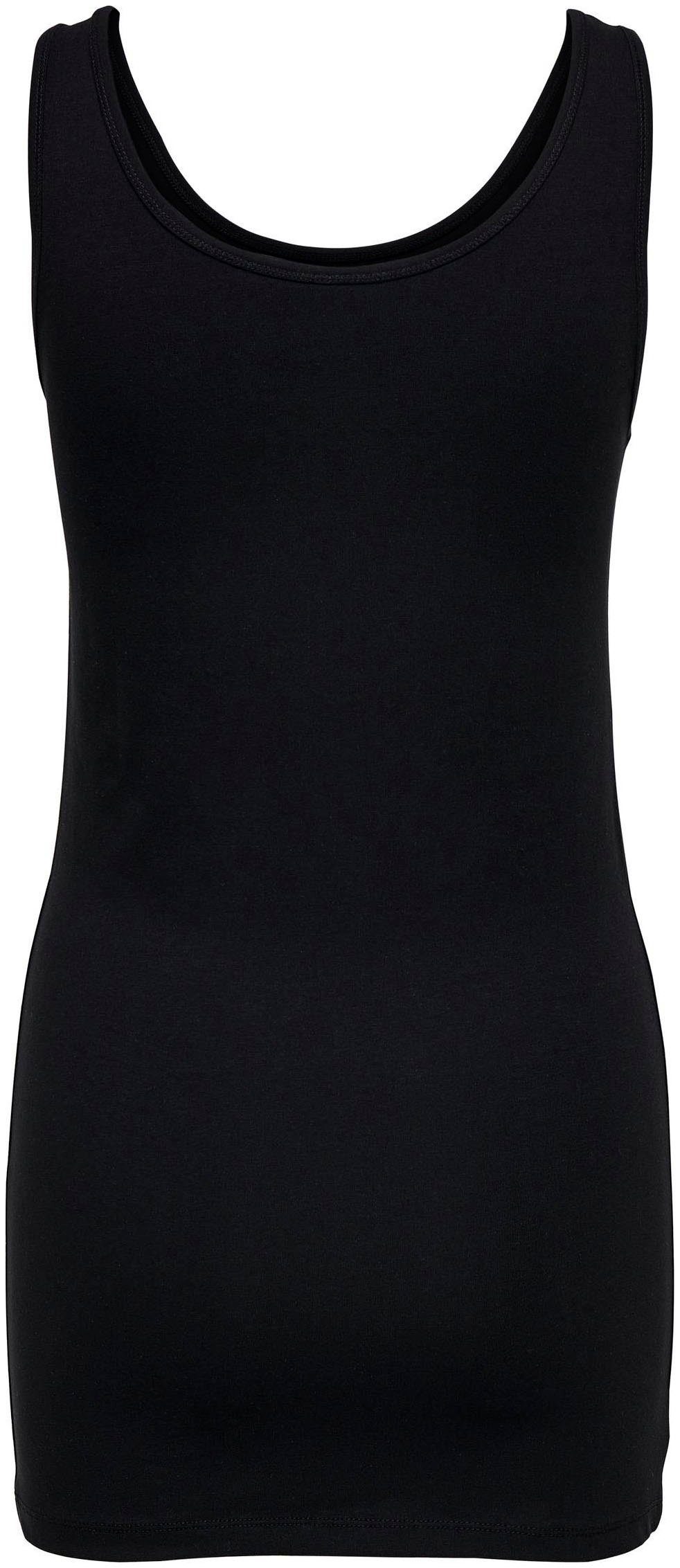 ONLY Longtop ONLLIVE LOVE S/L LONG günstig online kaufen