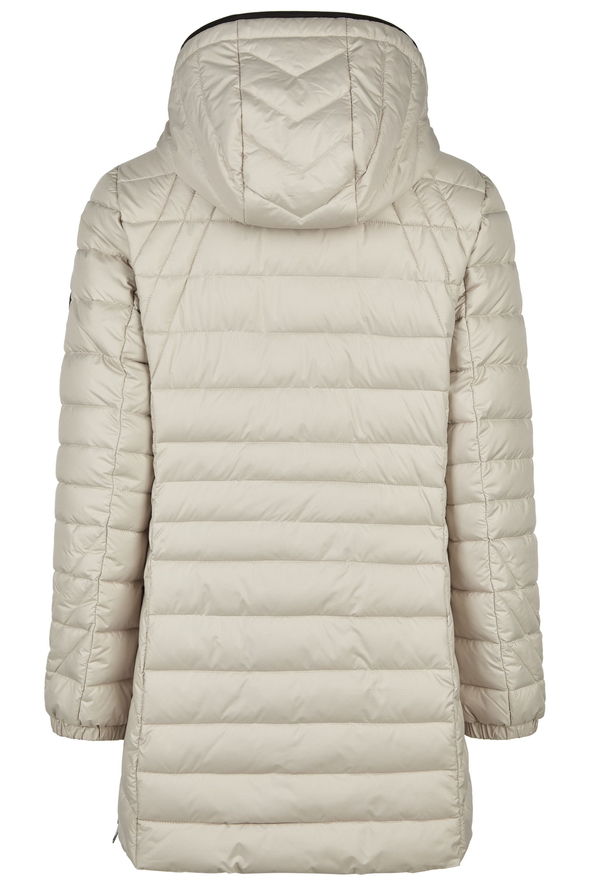 Barbara Lebek Steppjacke lange und wärmende günstig online kaufen