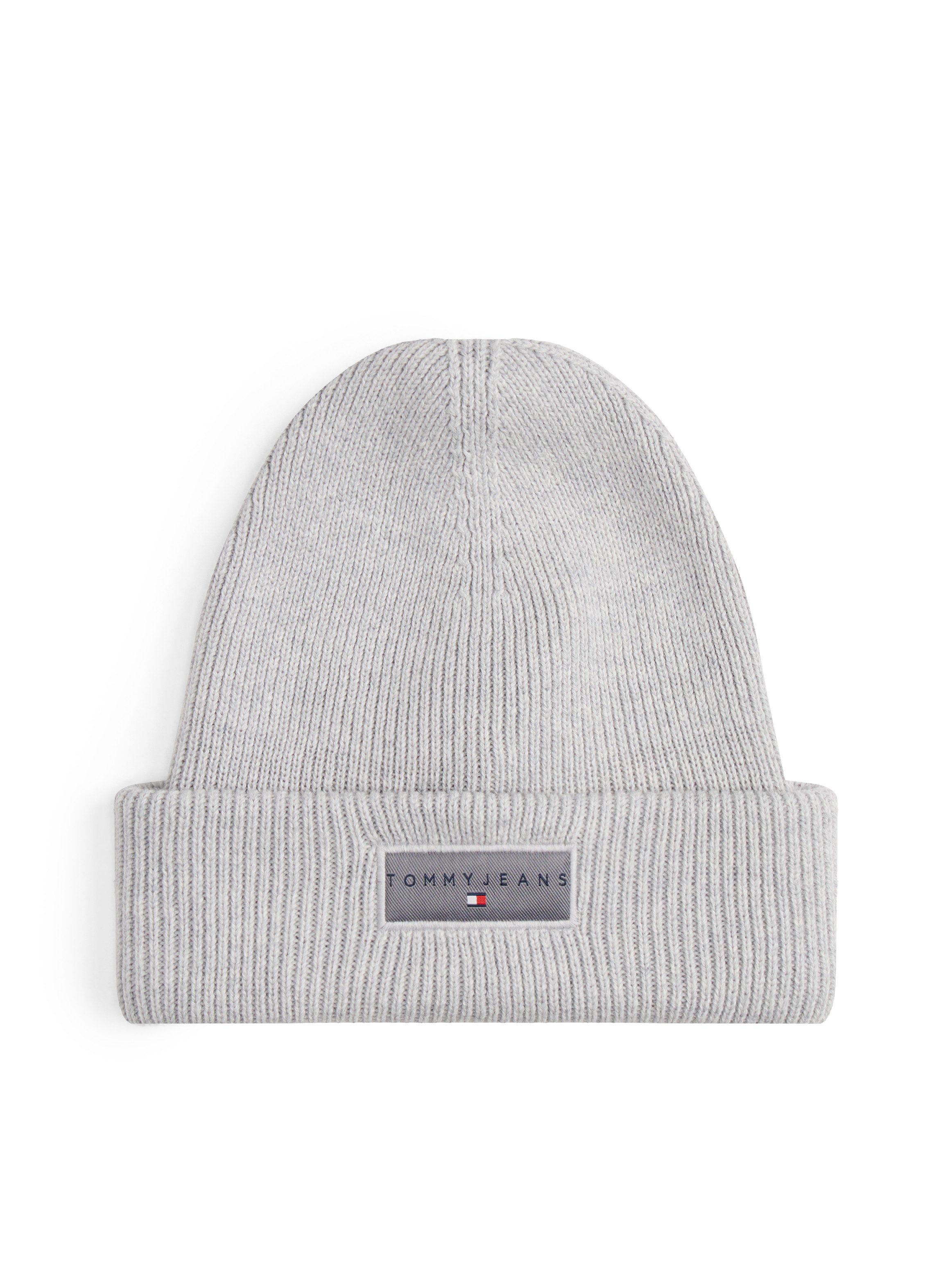 Tommy Jeans Beanie TJM LINEAR in günstig online kaufen
