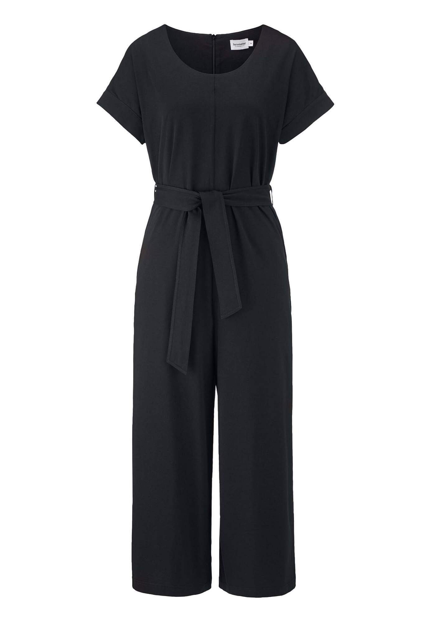 Hessnatur Overall aus reiner Bio-Baumwolle (1-tlg) günstig online kaufen