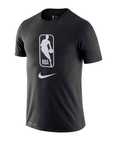 Nike Sportswear T-Shirt NBA Logoman Team 31 default